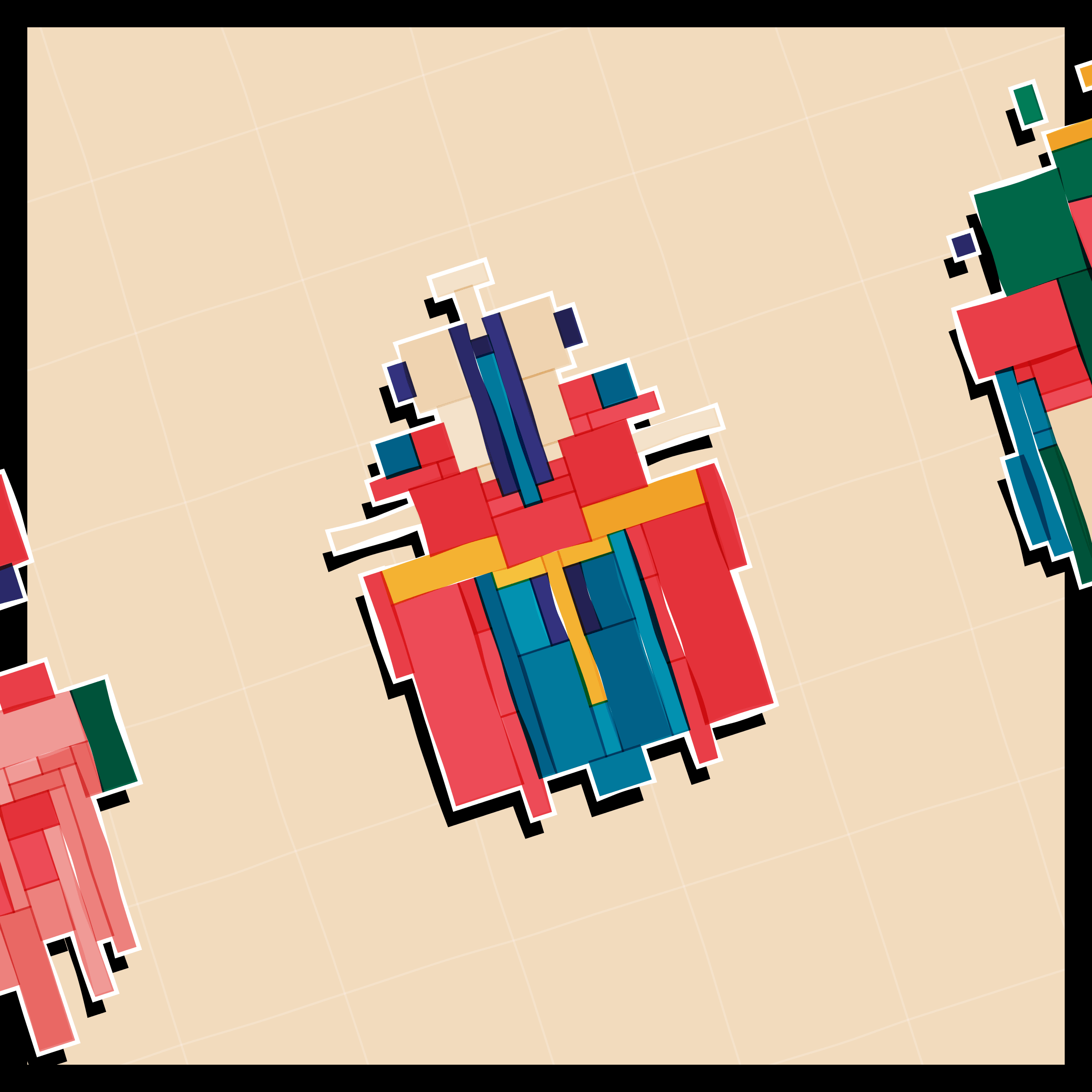 Paper Armada #37000722