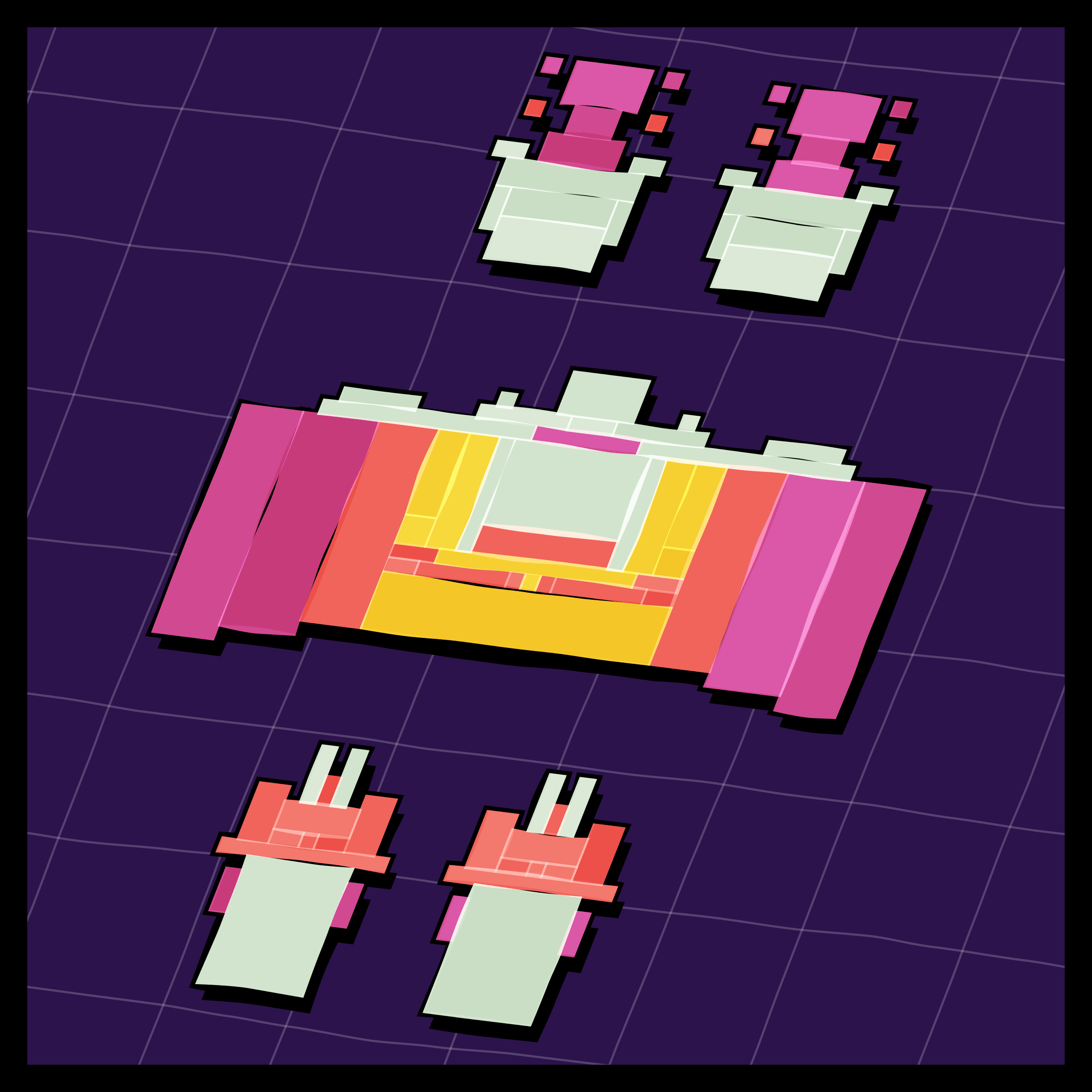 Paper Armada #37000731
