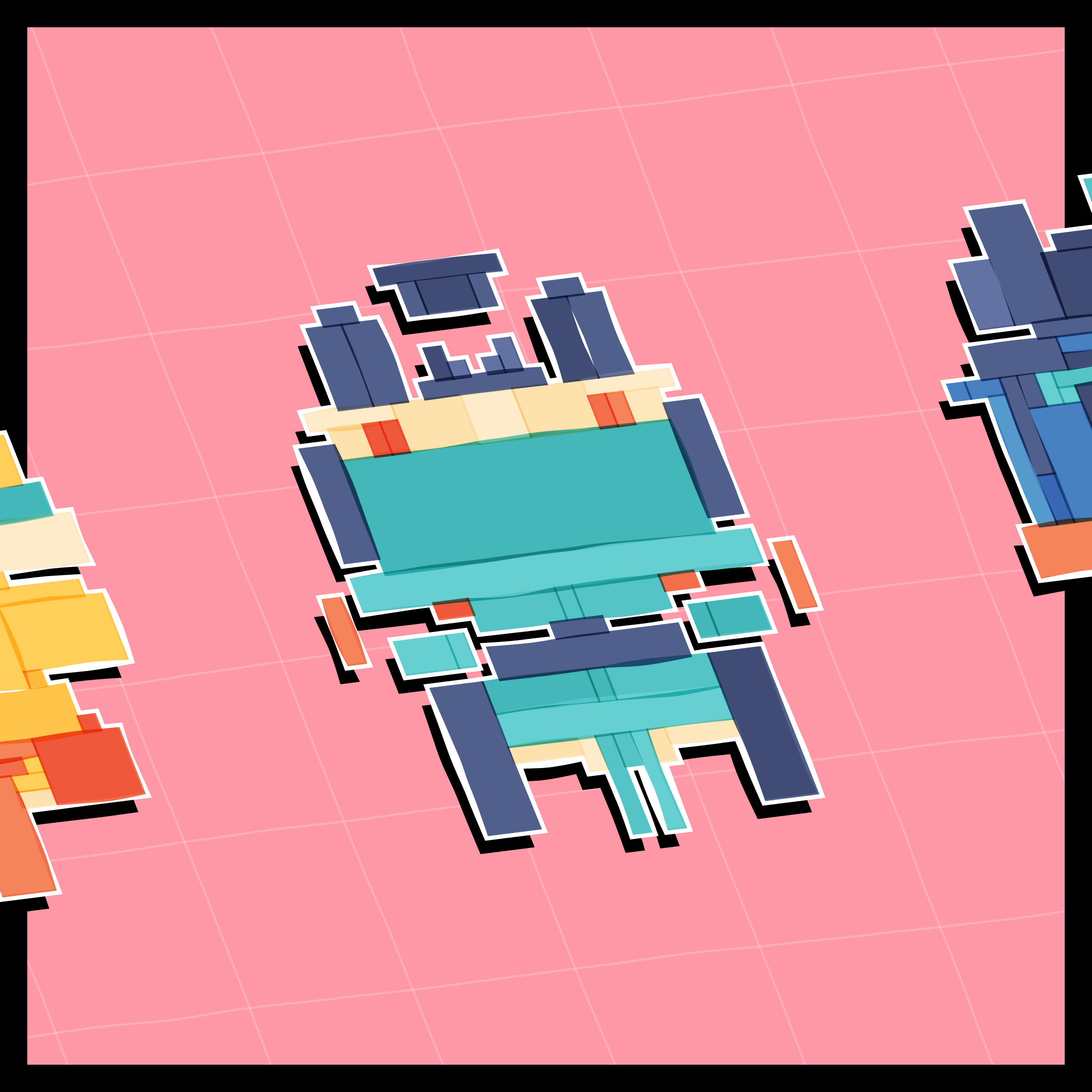 Paper Armada #37000732