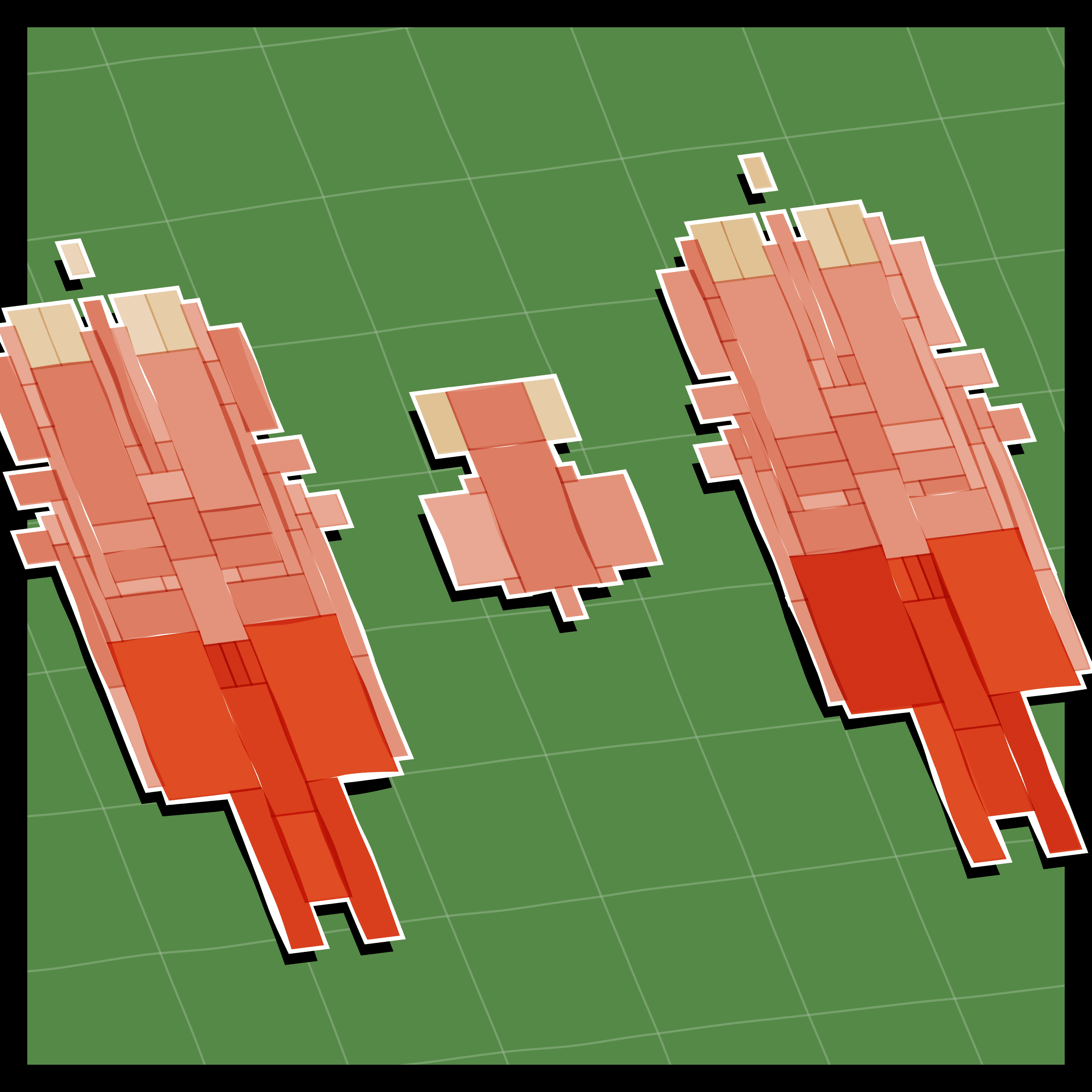 Paper Armada #37000733