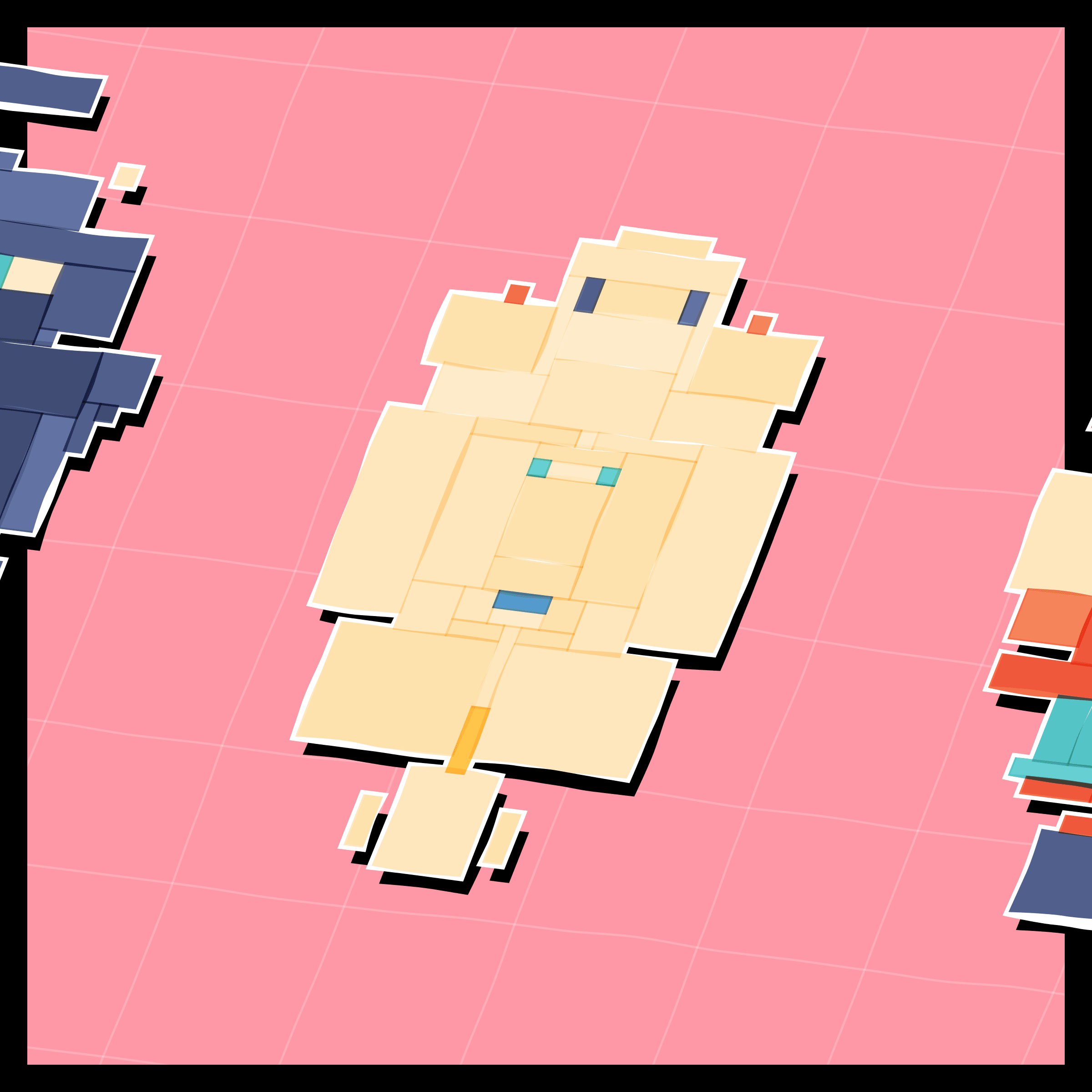 Paper Armada #37000734