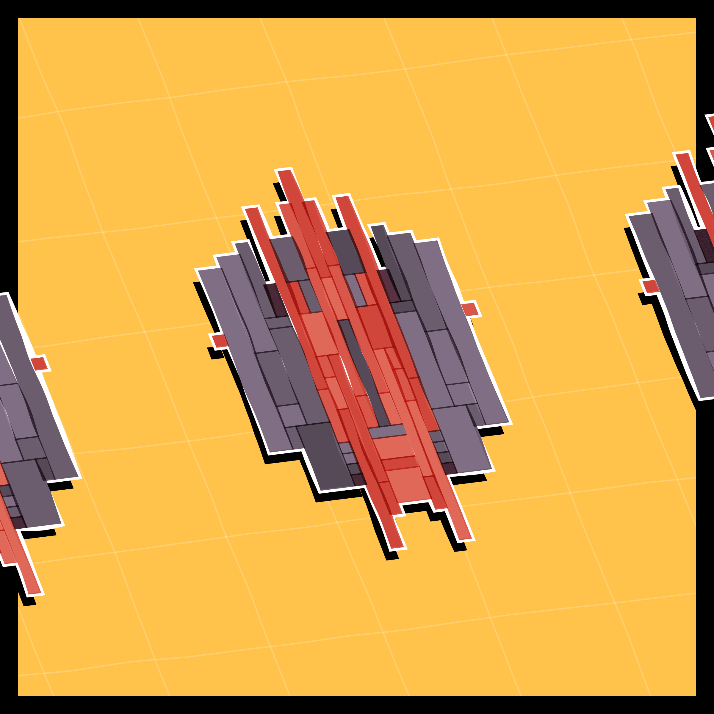 Paper Armada #37000735