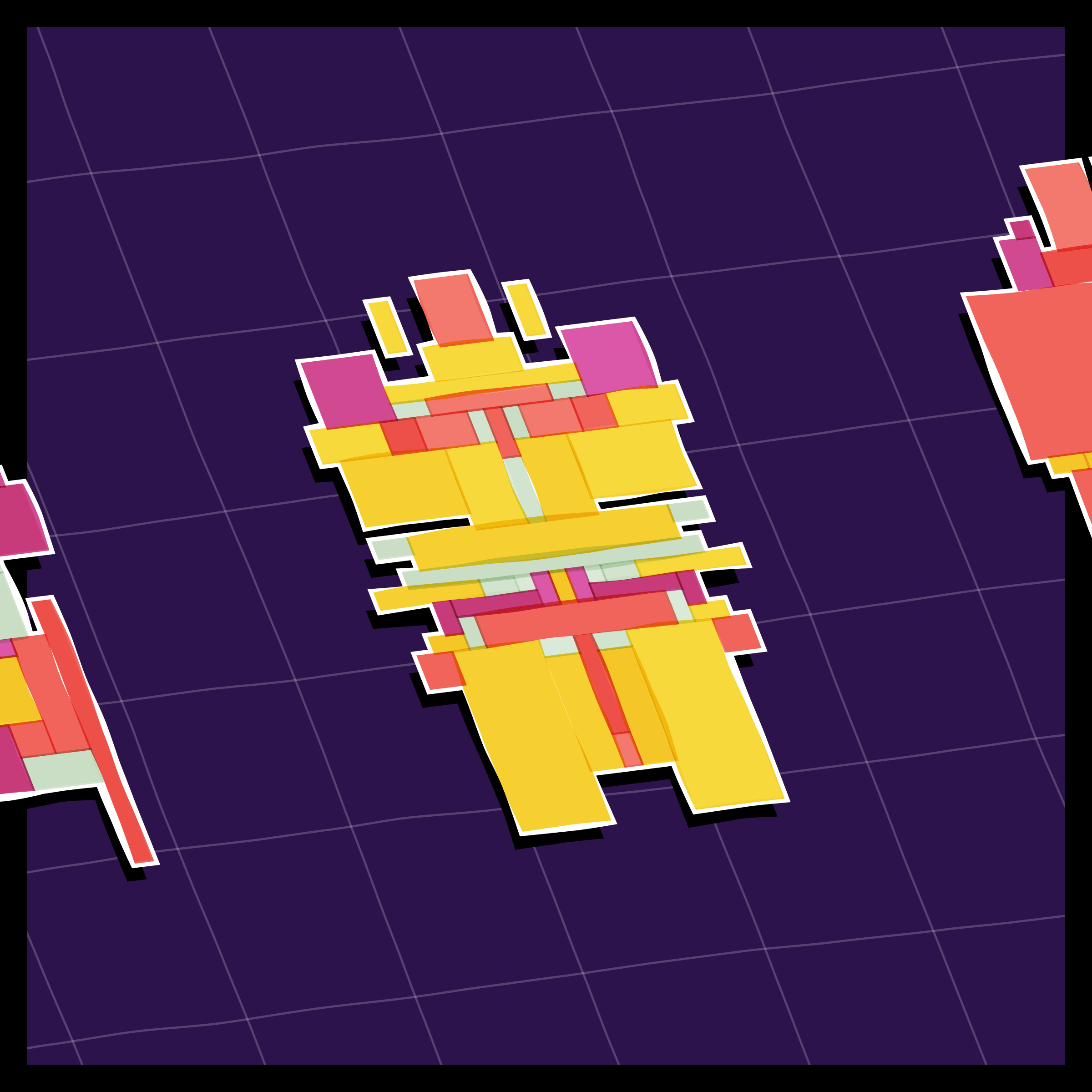 Paper Armada #37000741