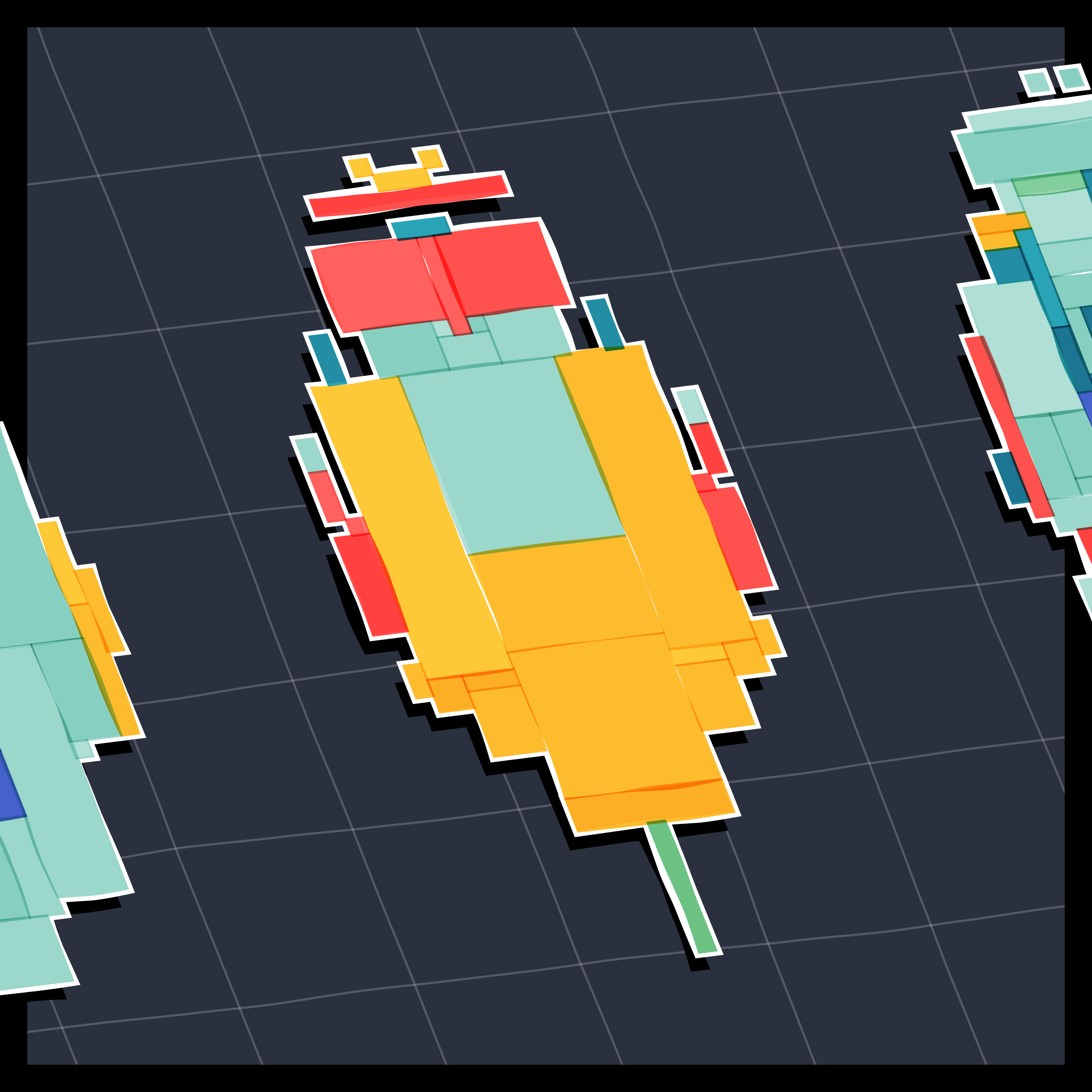 Paper Armada #37000743