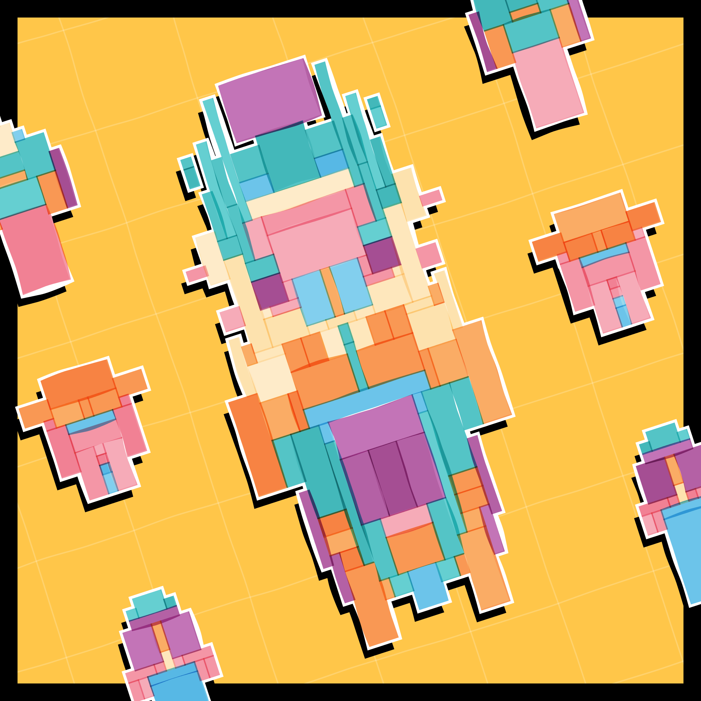 Paper Armada #37000745