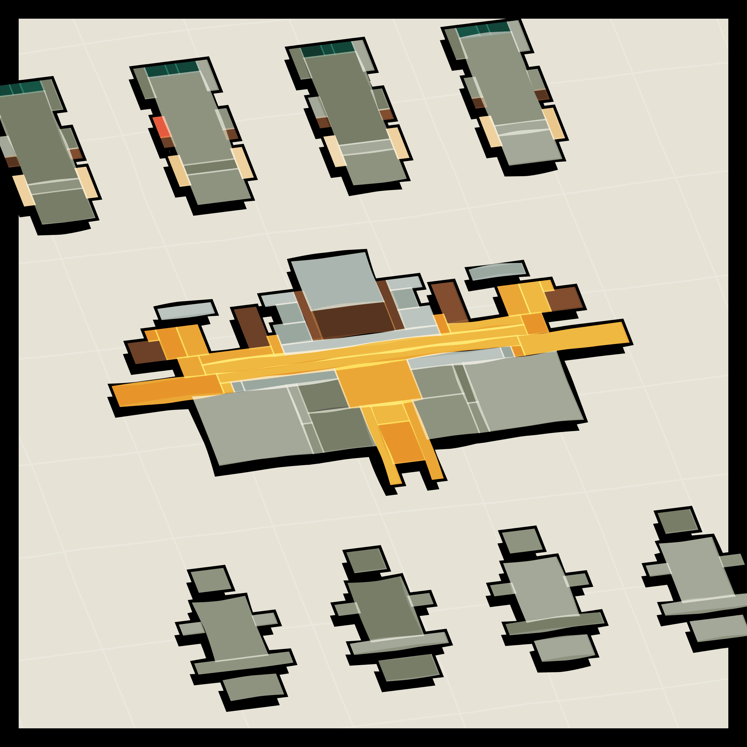 Paper Armada #37000746