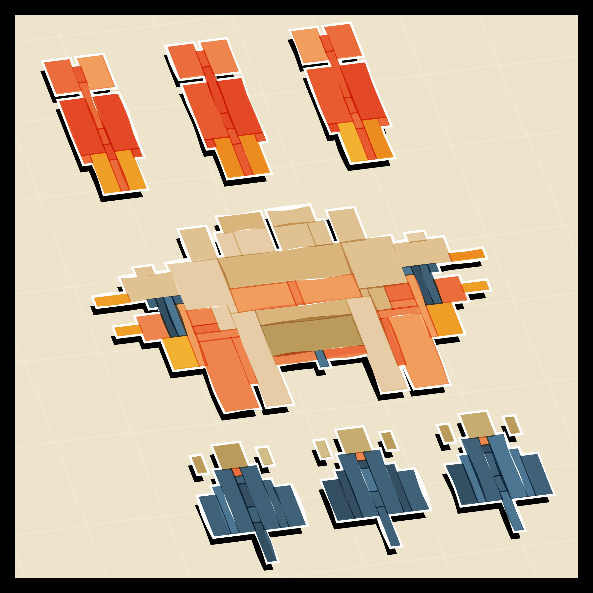 Paper Armada #37000747