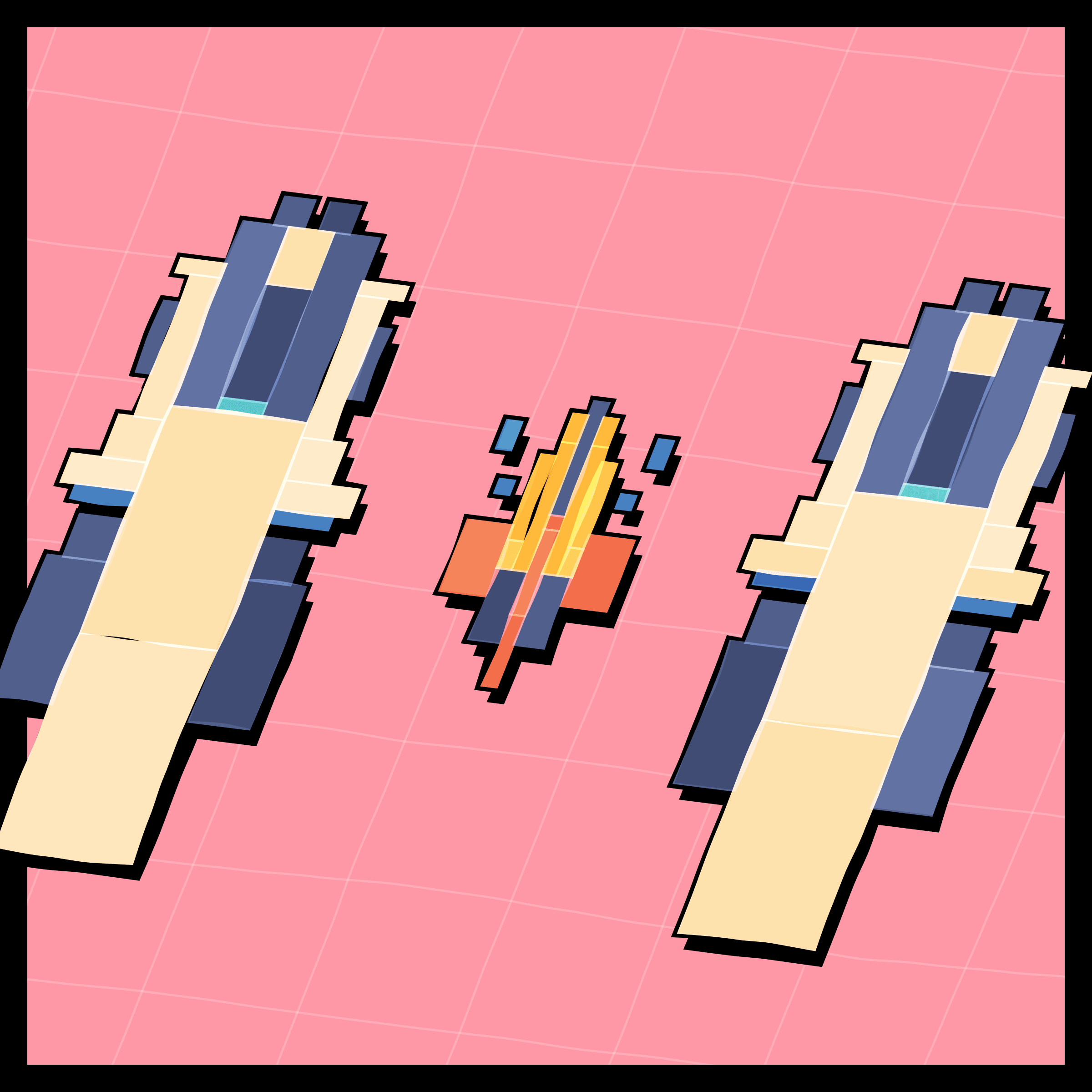 Paper Armada #37000748