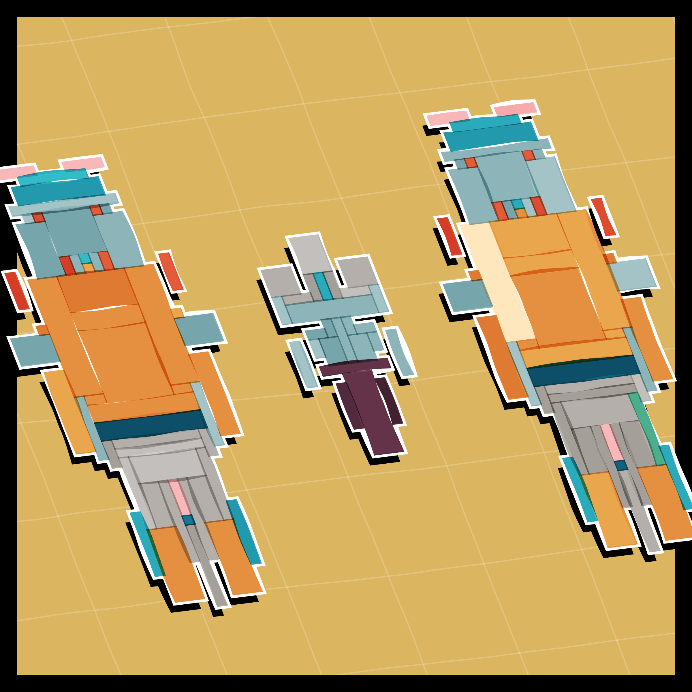Paper Armada #37000751