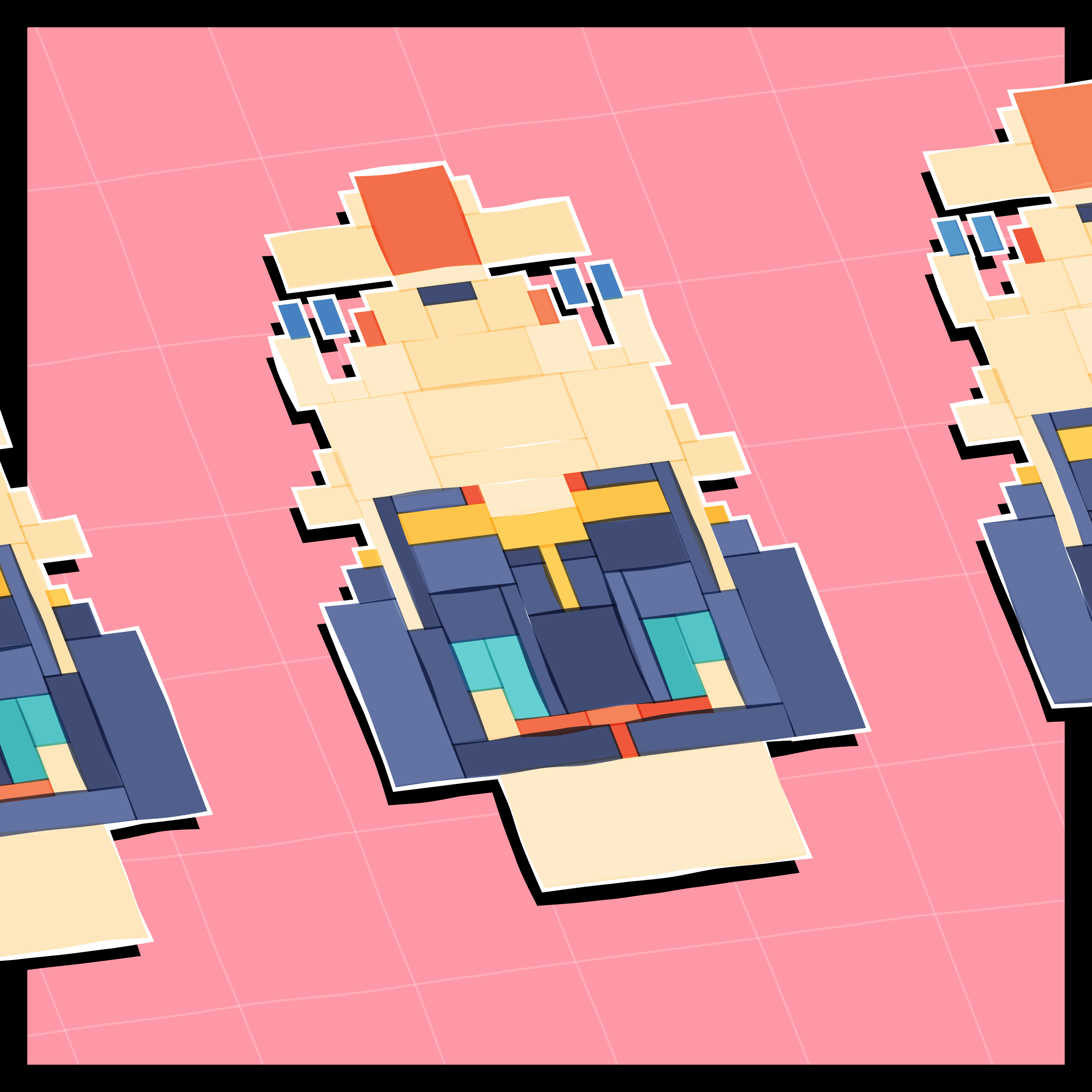 Paper Armada #37000753