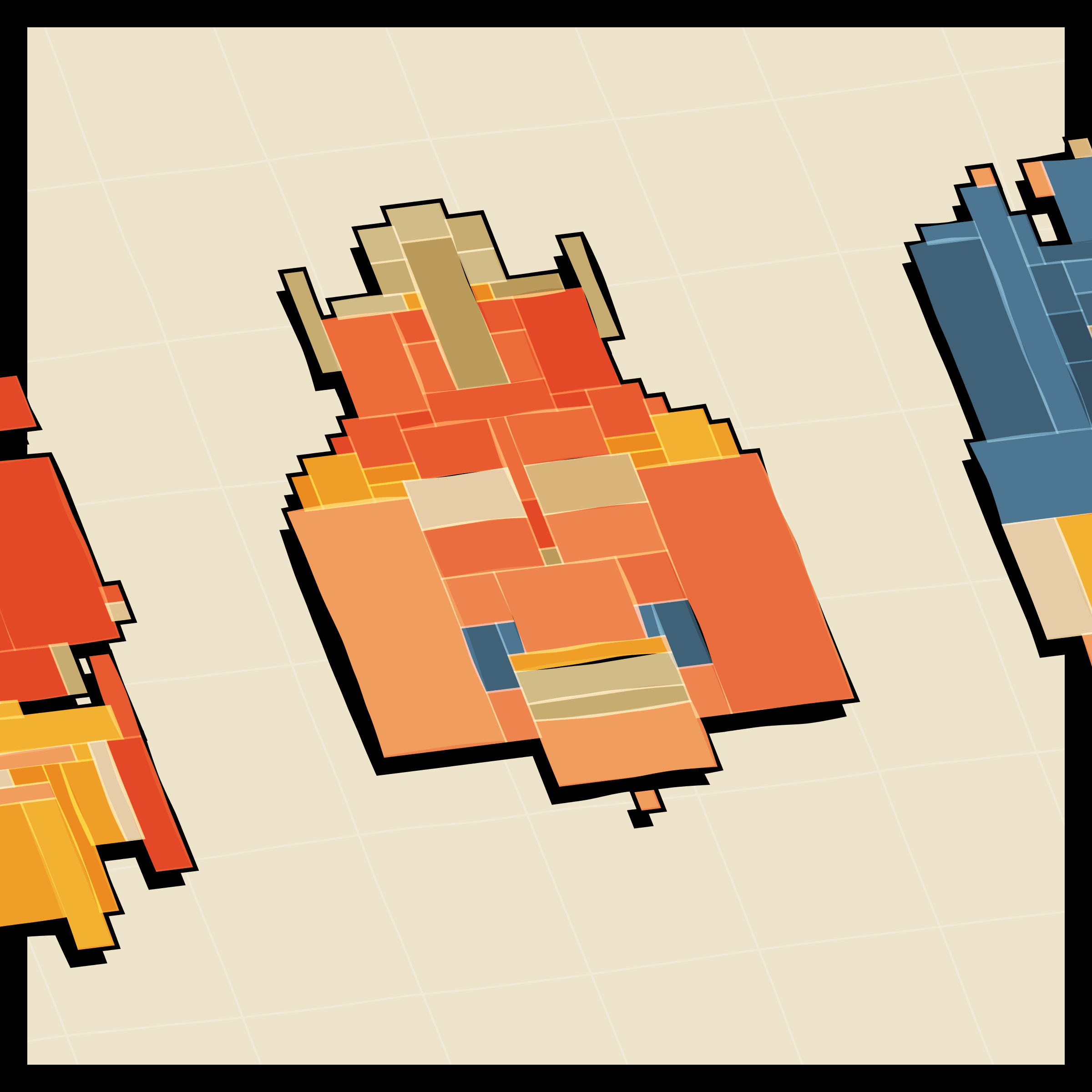 Paper Armada #37000754