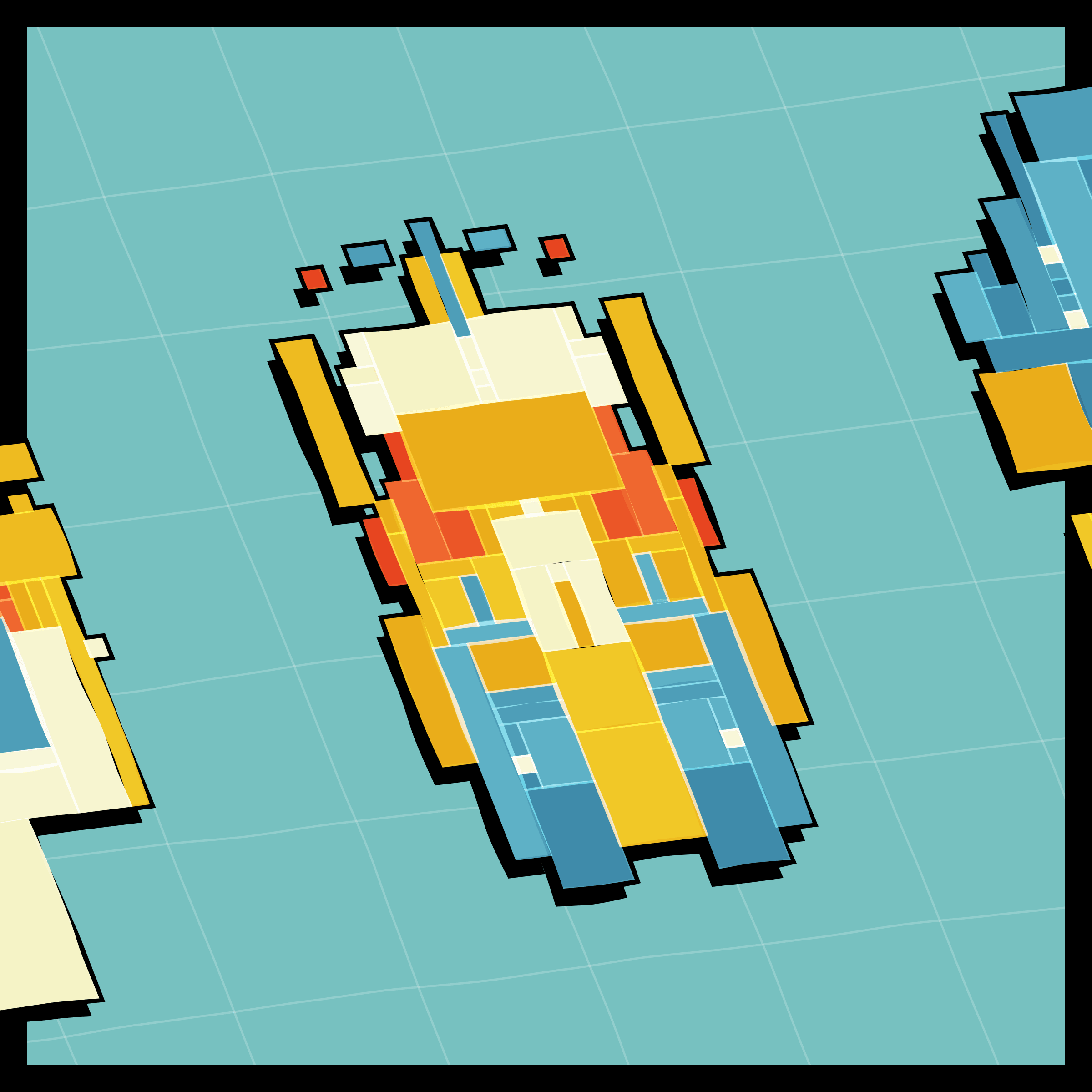 Paper Armada #37000755