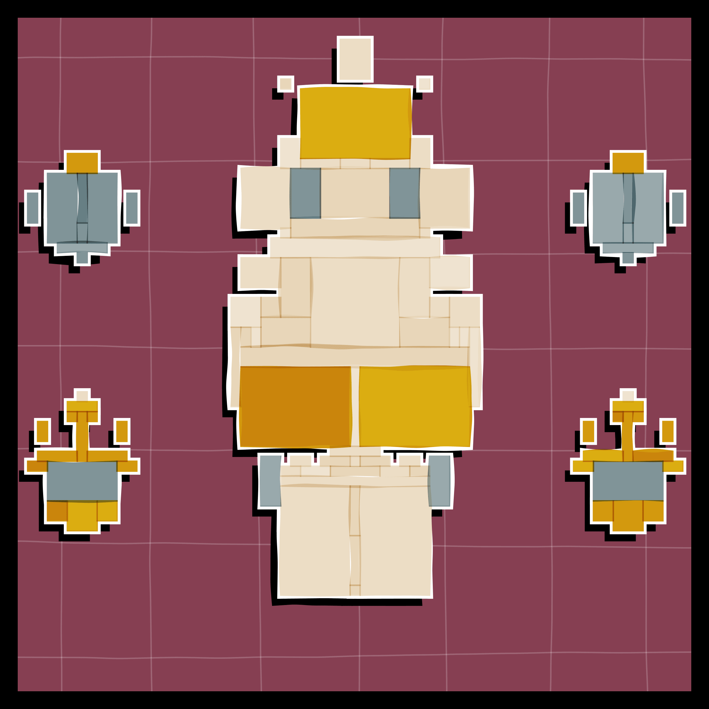 Paper Armada #37000759