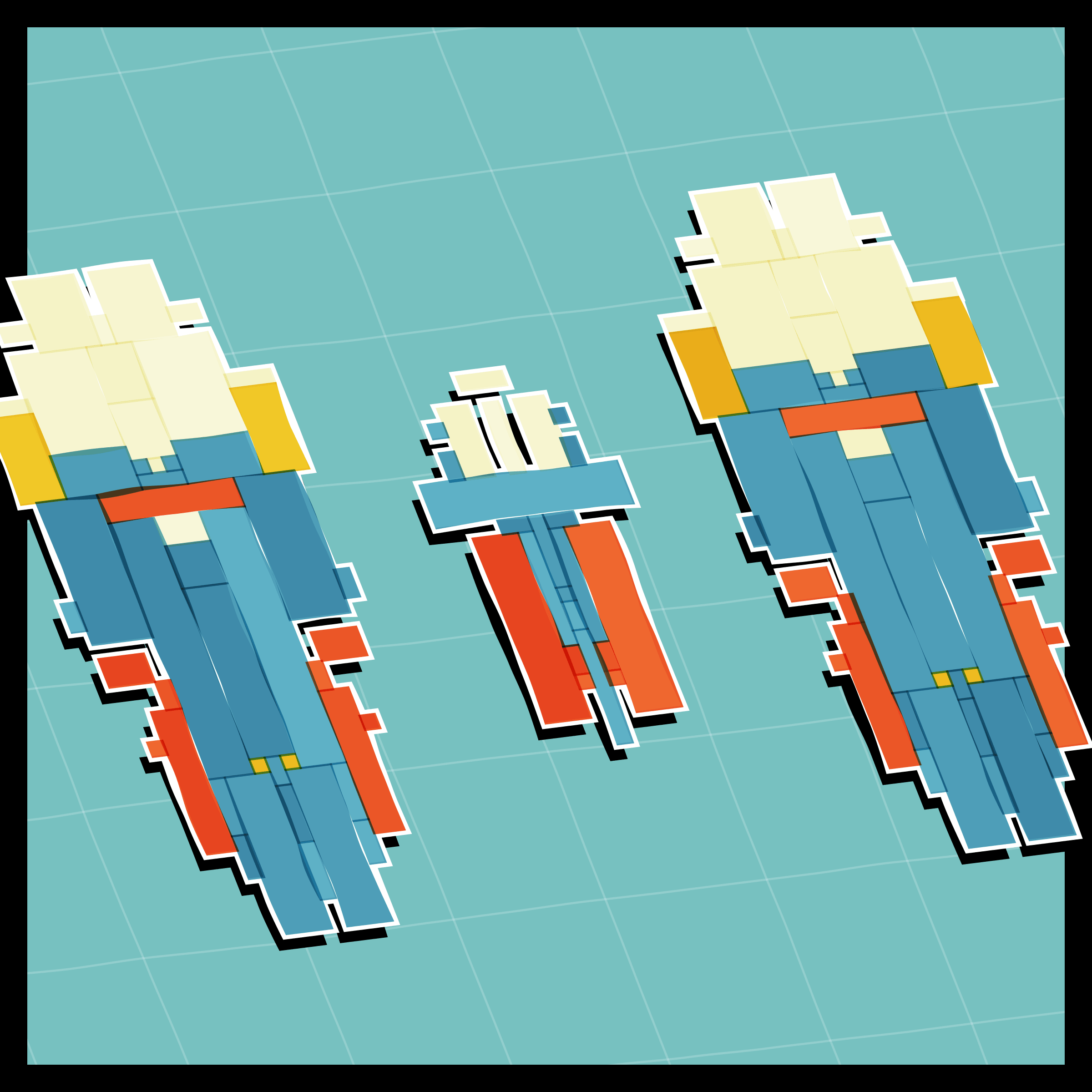 Paper Armada #37000769