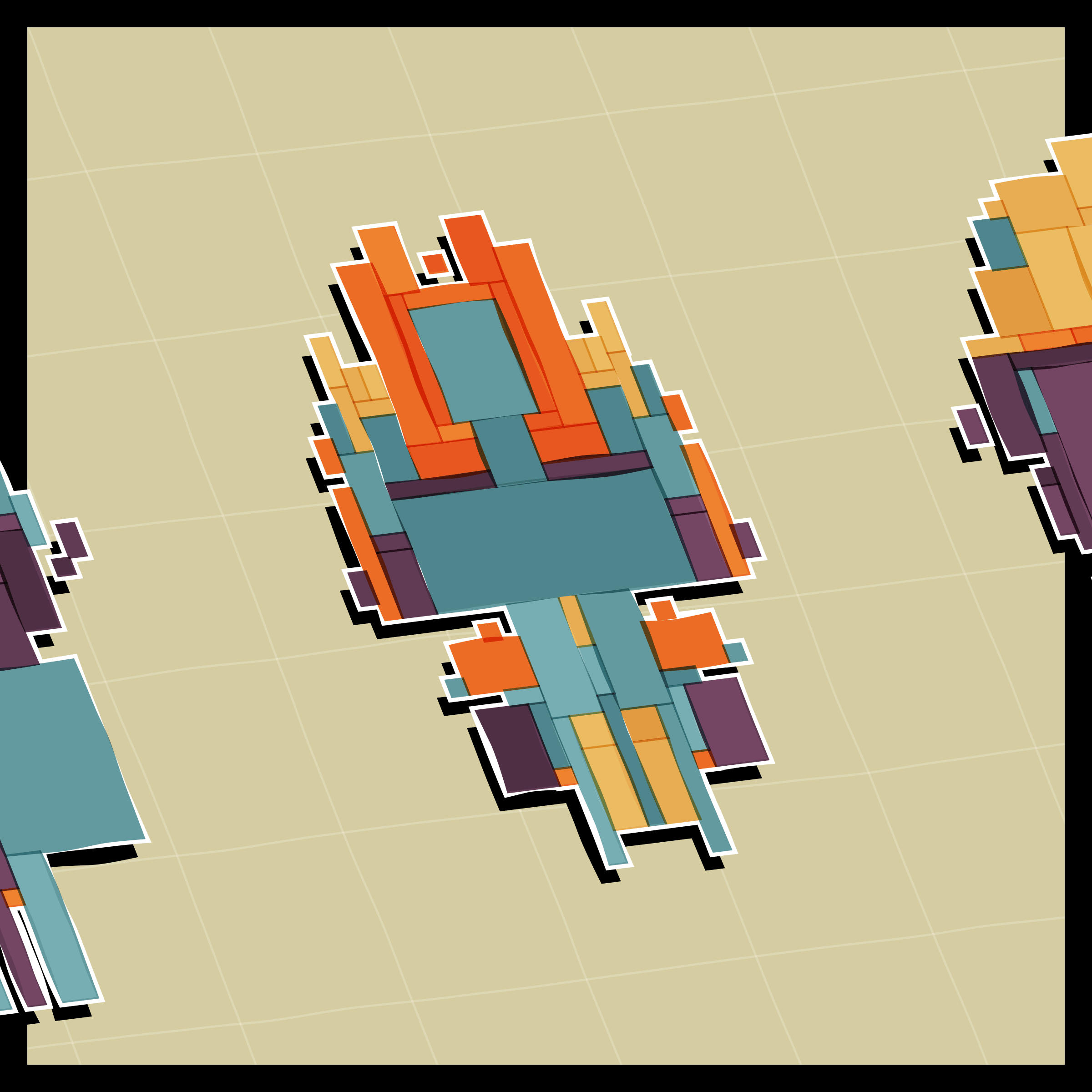 Paper Armada #37000773