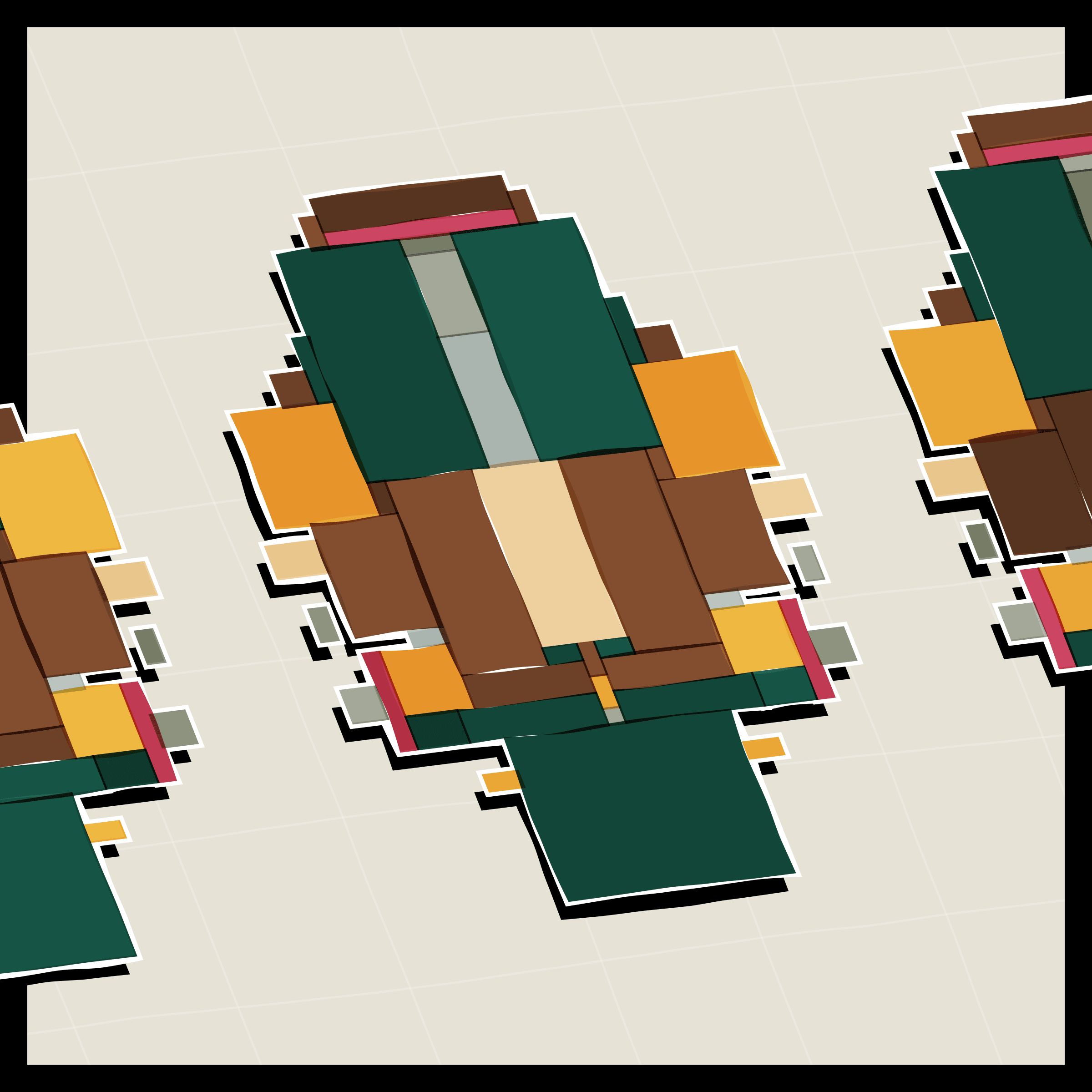 Paper Armada #37000774