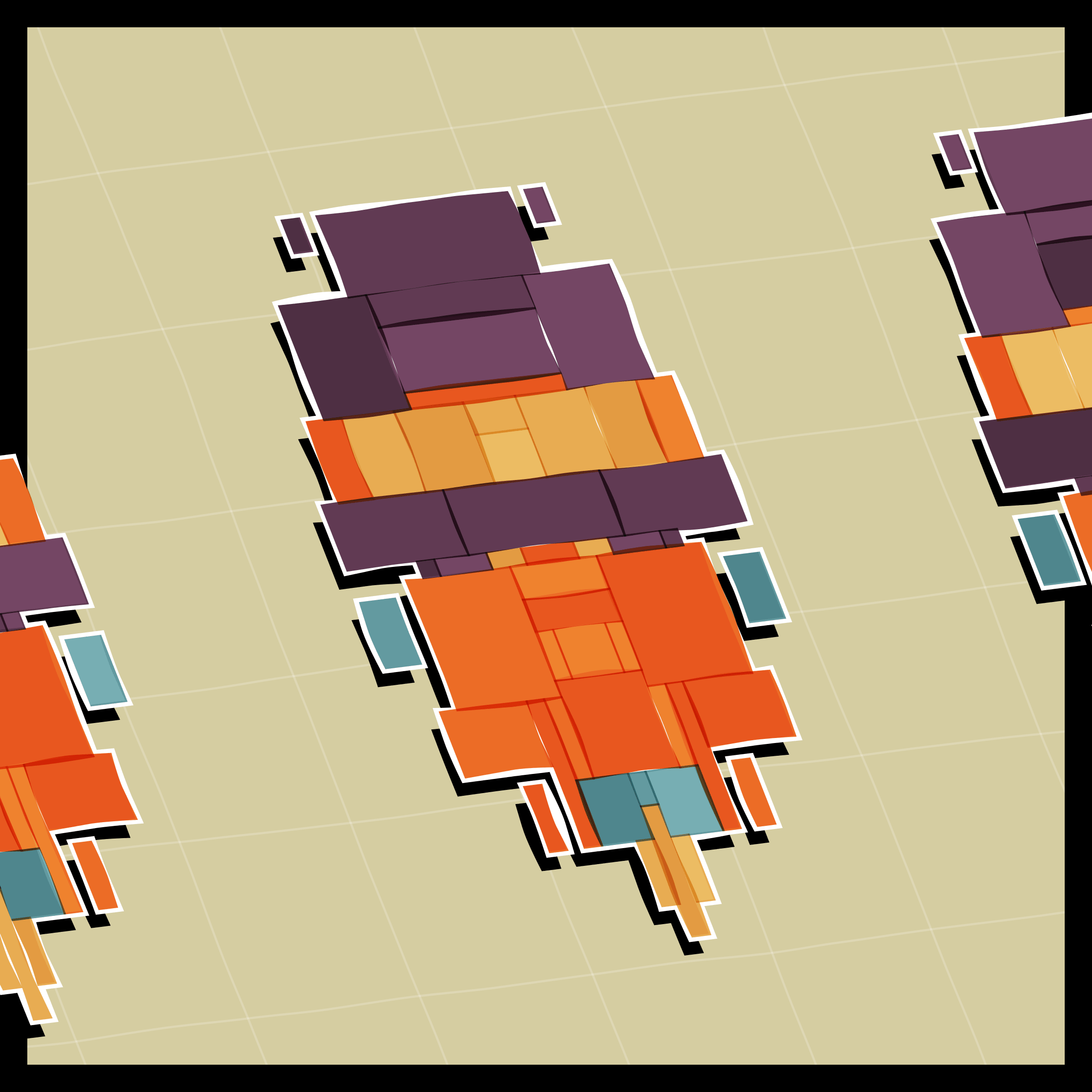 Paper Armada #37000775