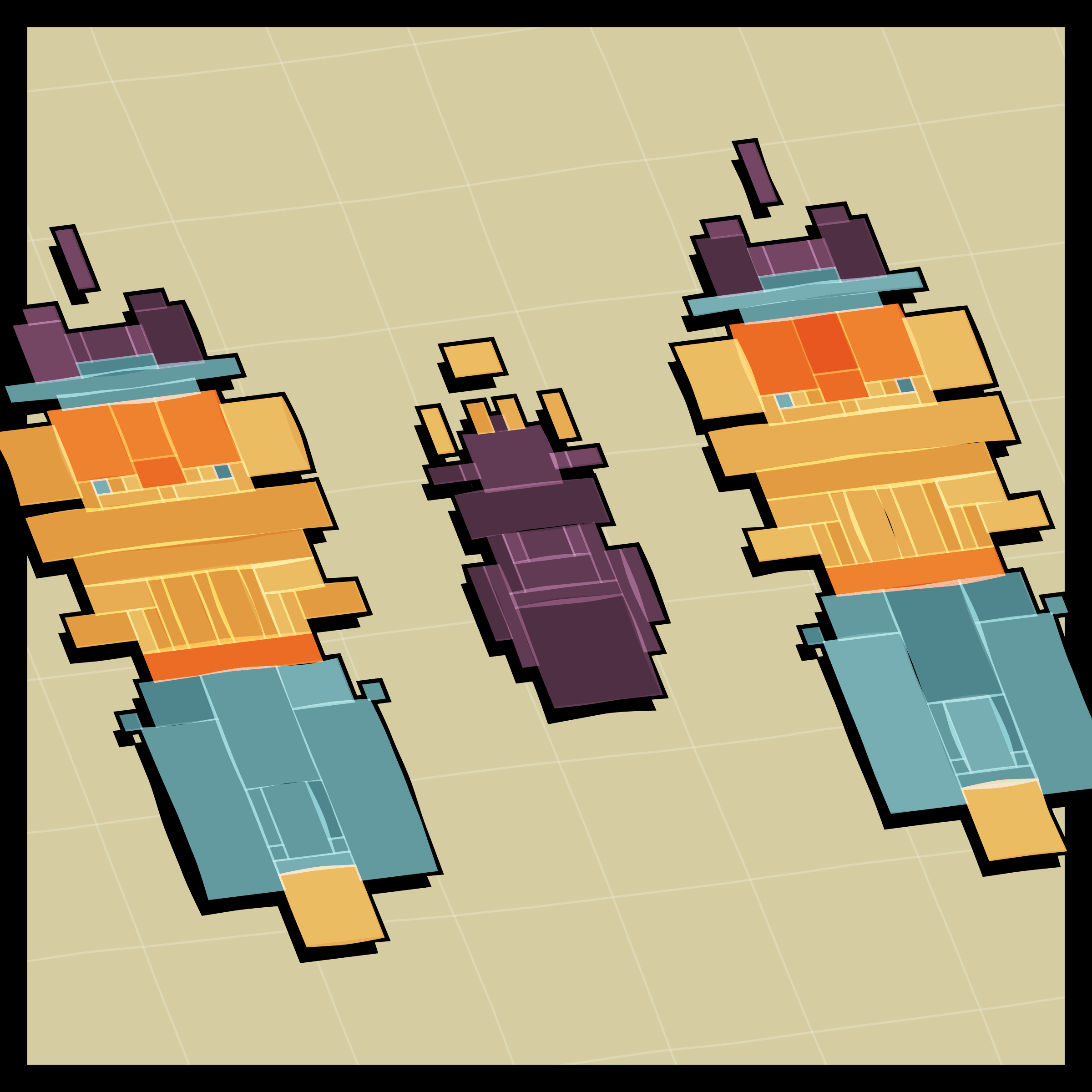 Paper Armada #37000778