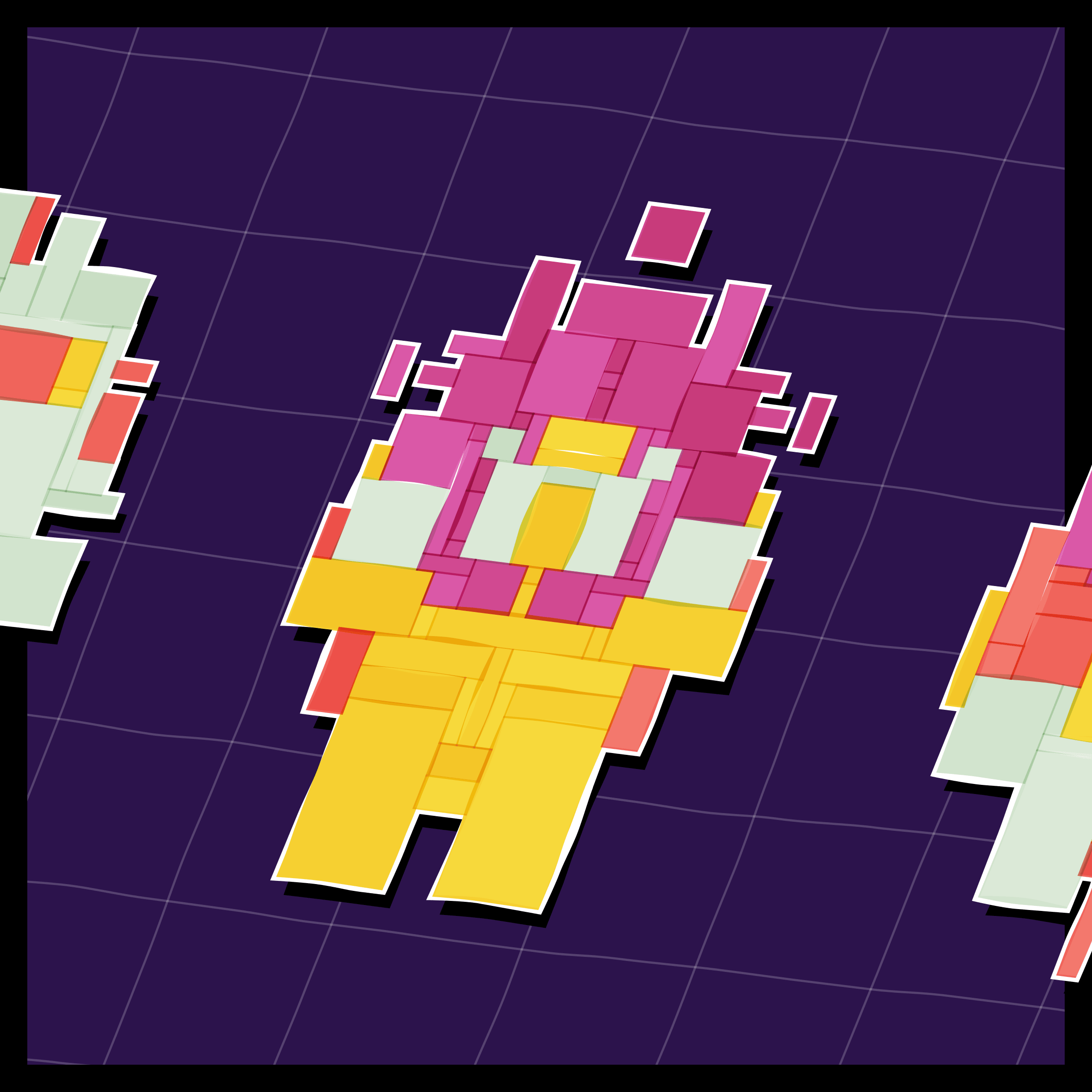 Paper Armada #37000784
