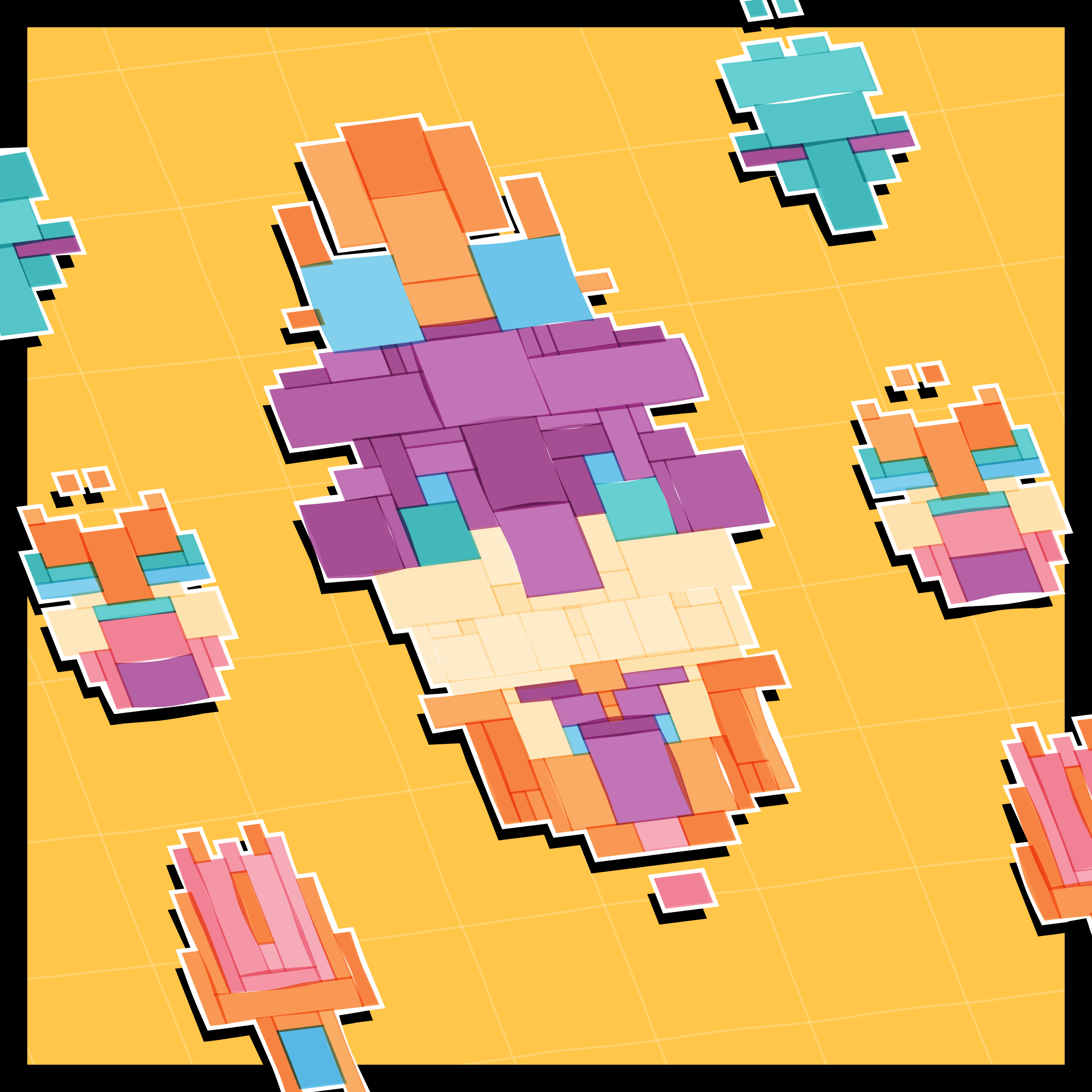 Paper Armada #37000786