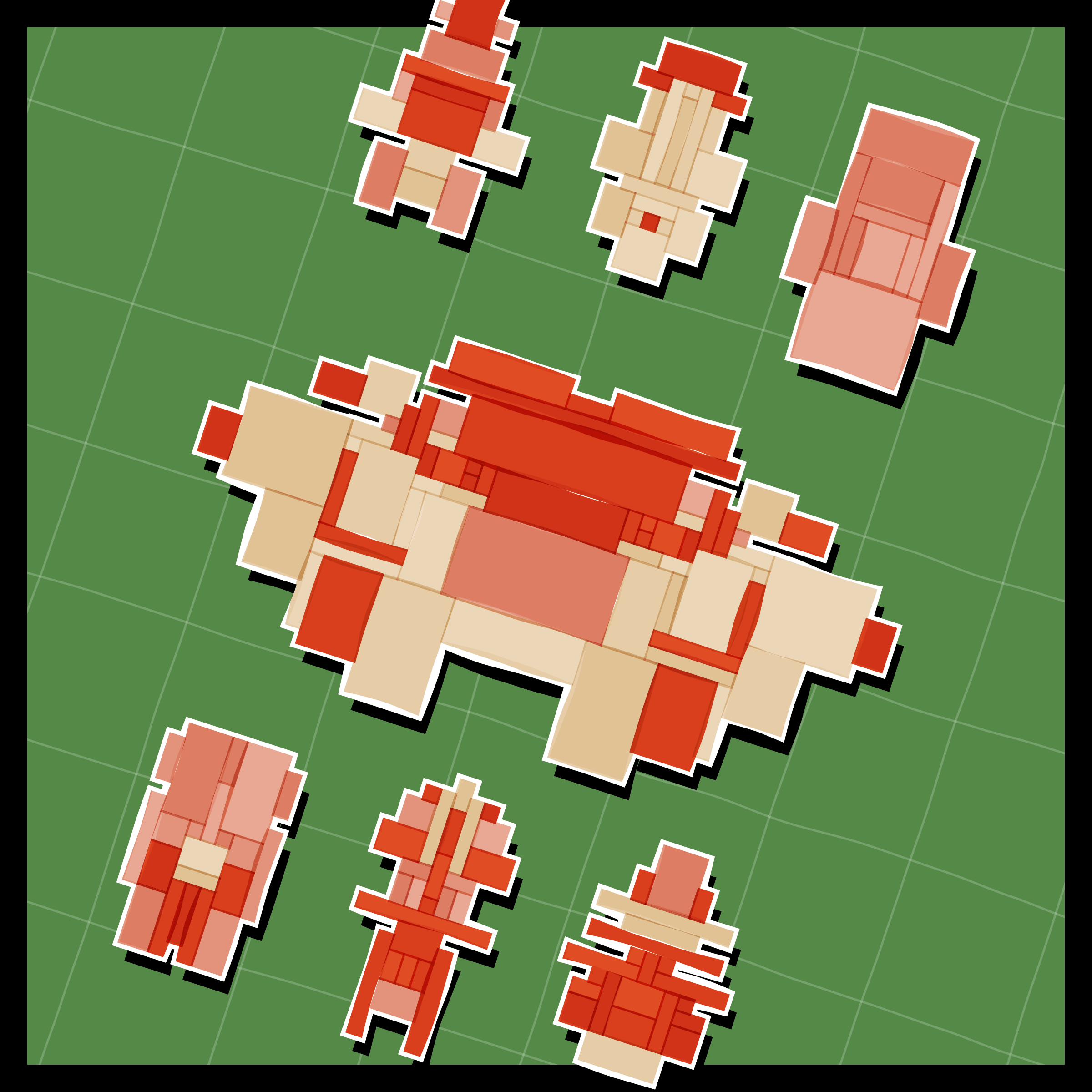 Paper Armada #37000787