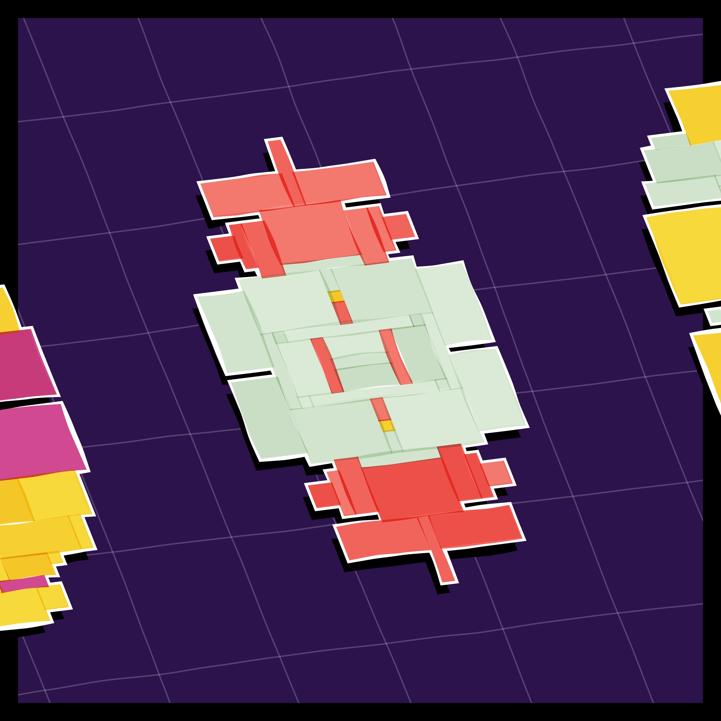 Paper Armada #37000799