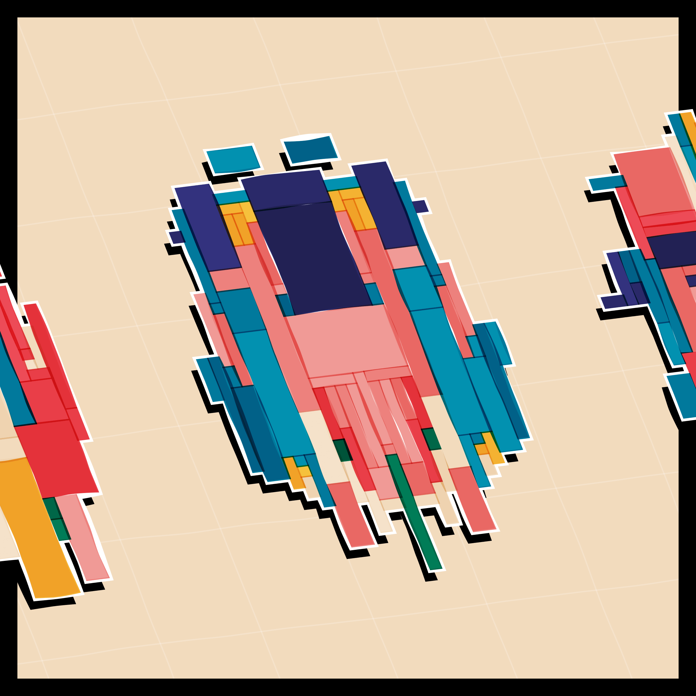 Paper Armada #37000801