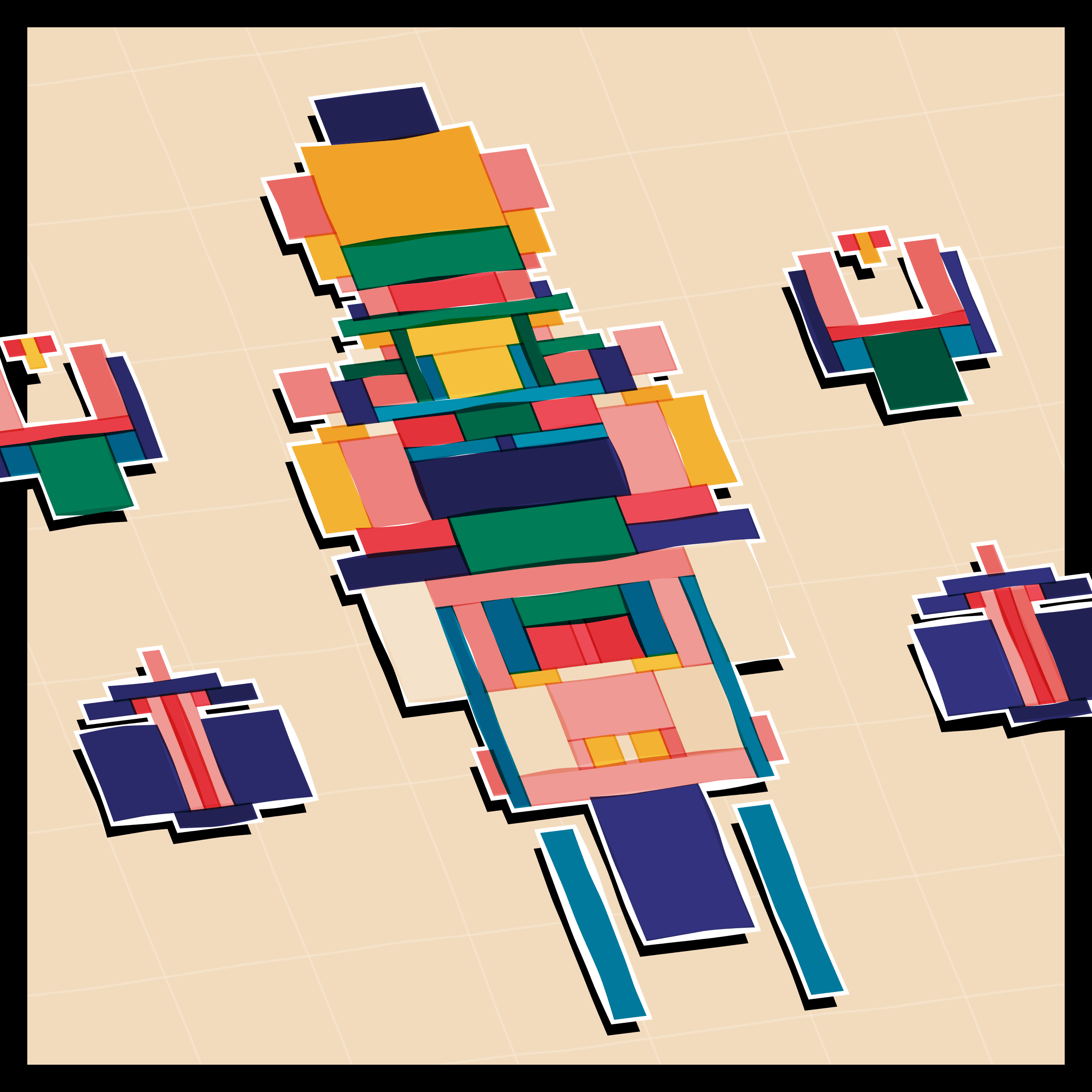 Paper Armada #37000803