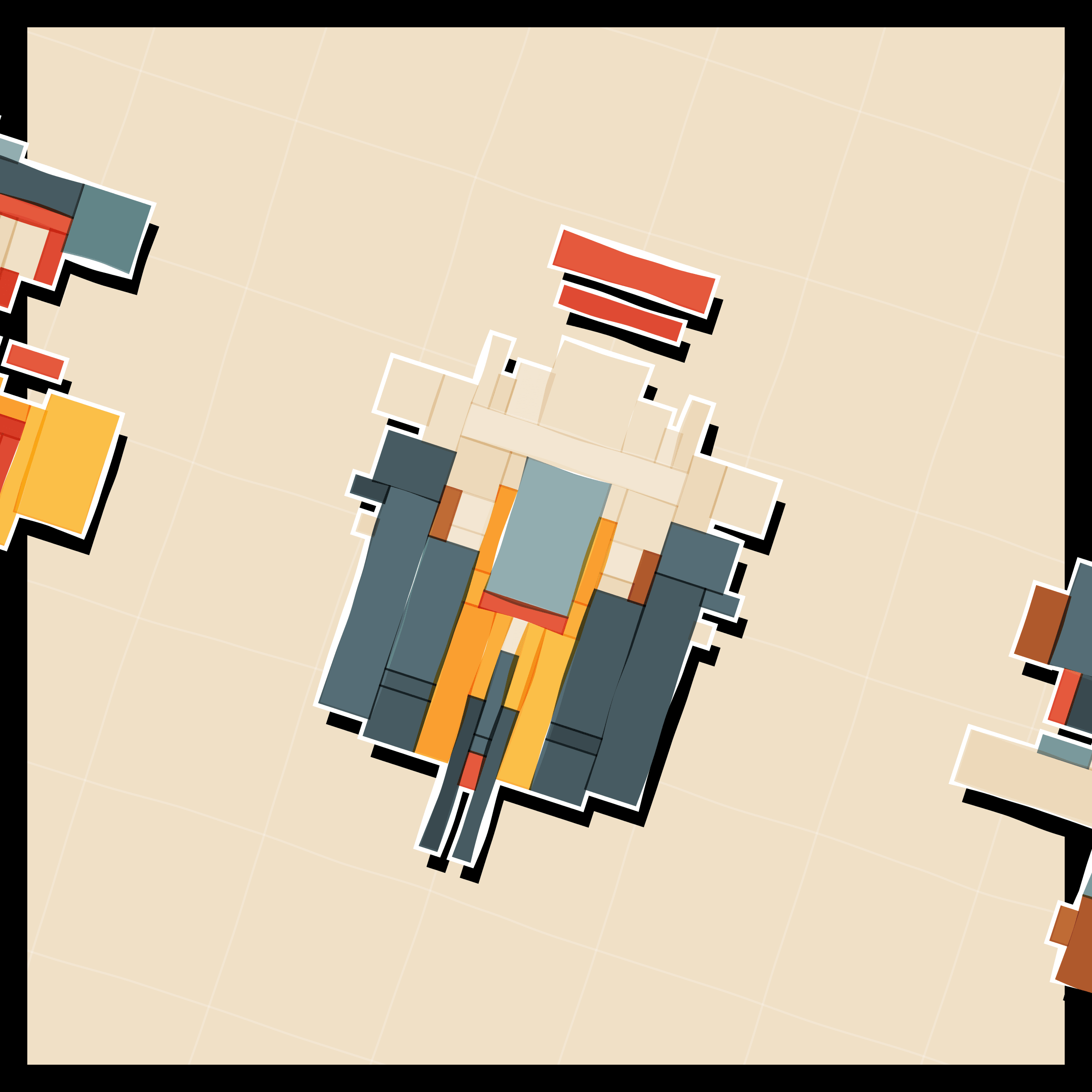 Paper Armada #37000805