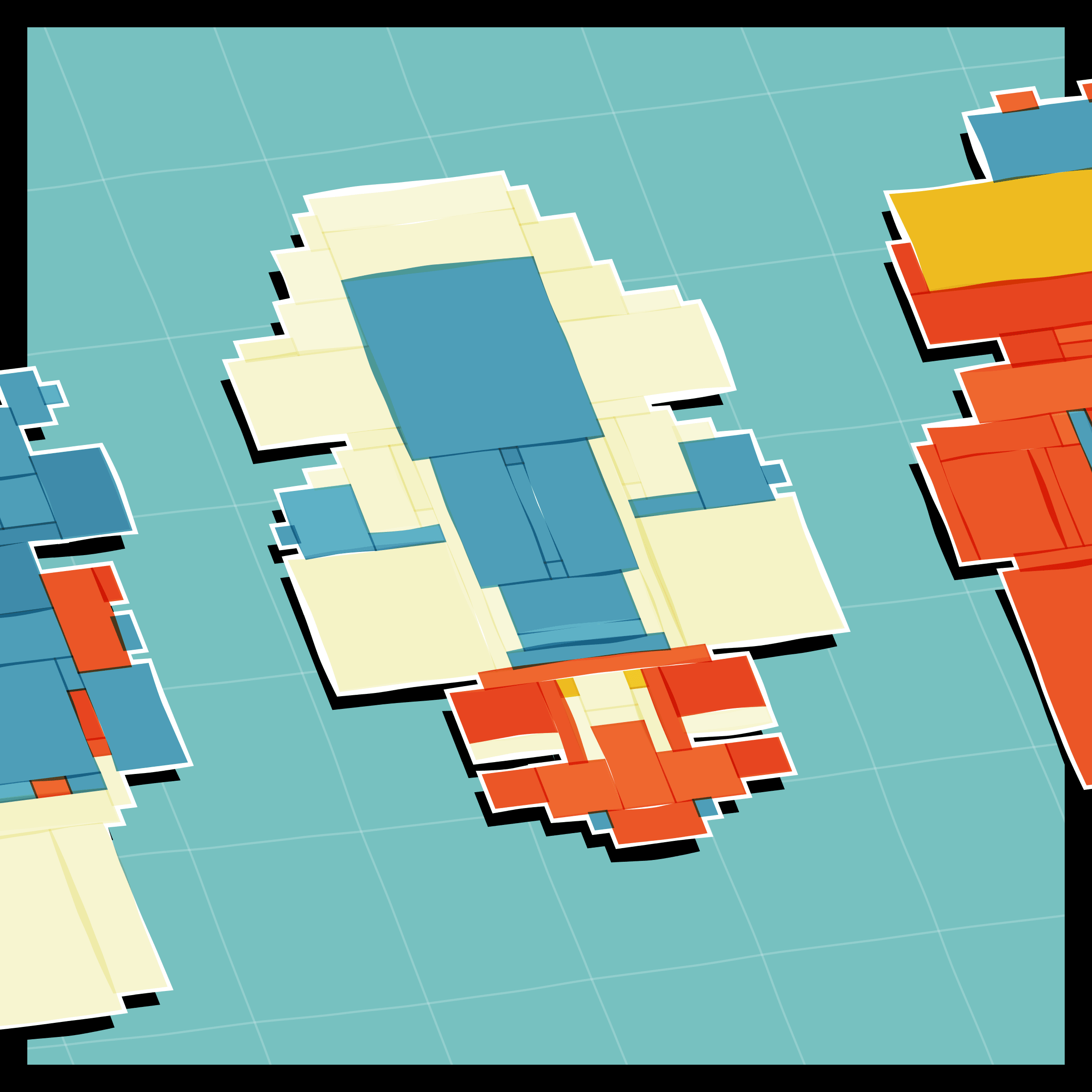 Paper Armada #37000809
