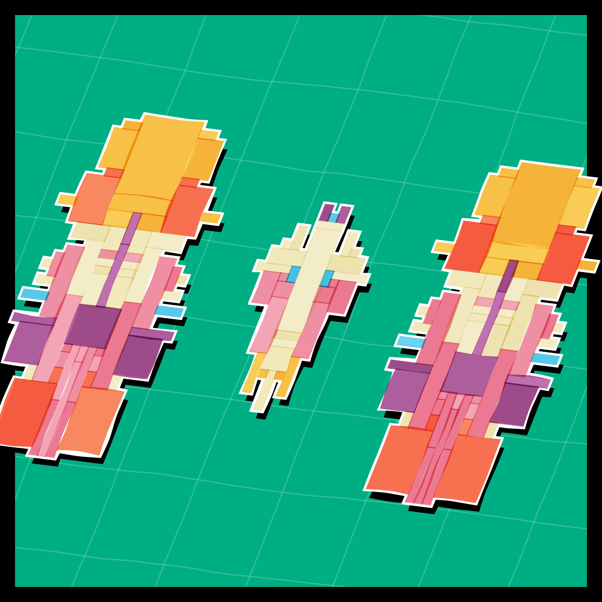 Paper Armada #37000812