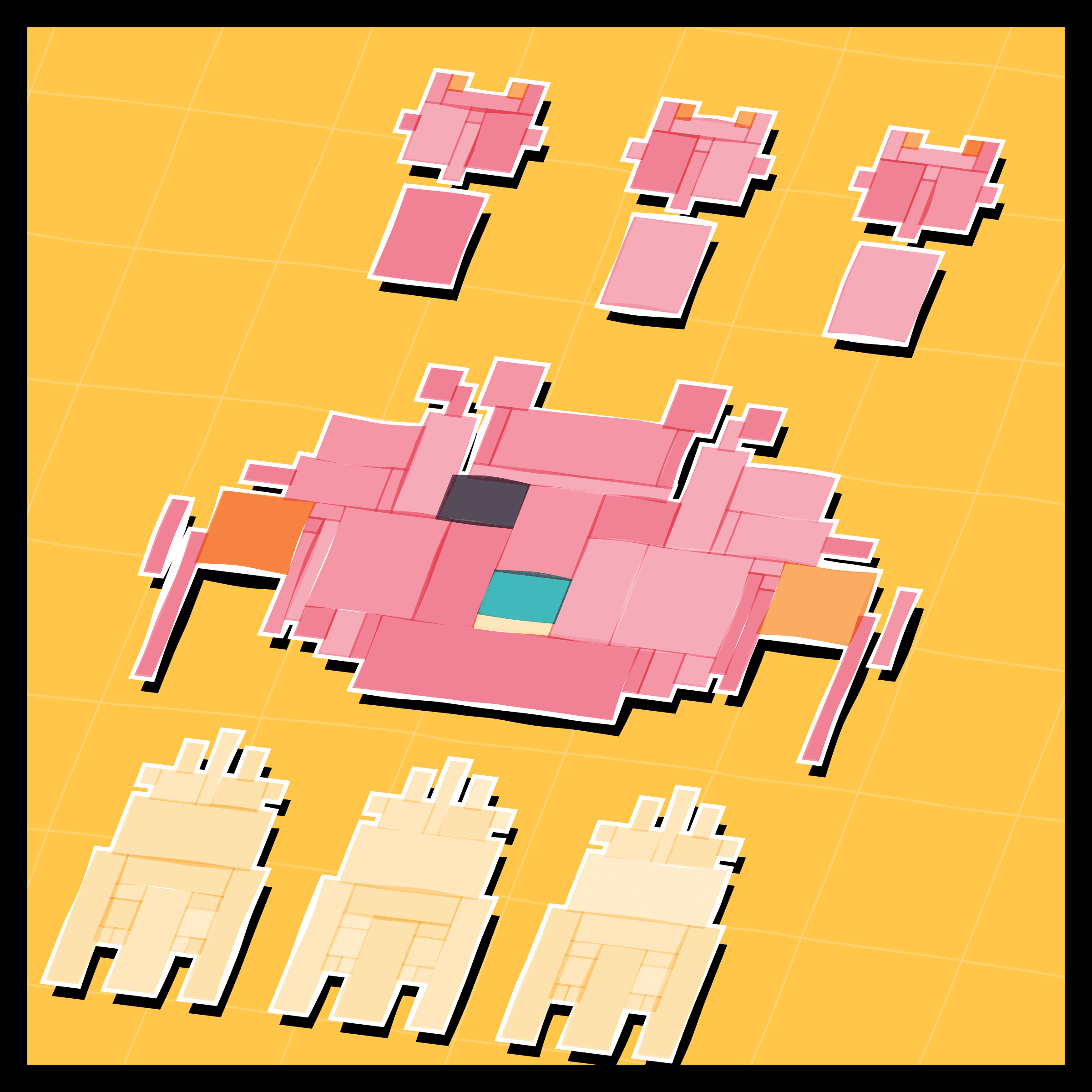 Paper Armada #37000813