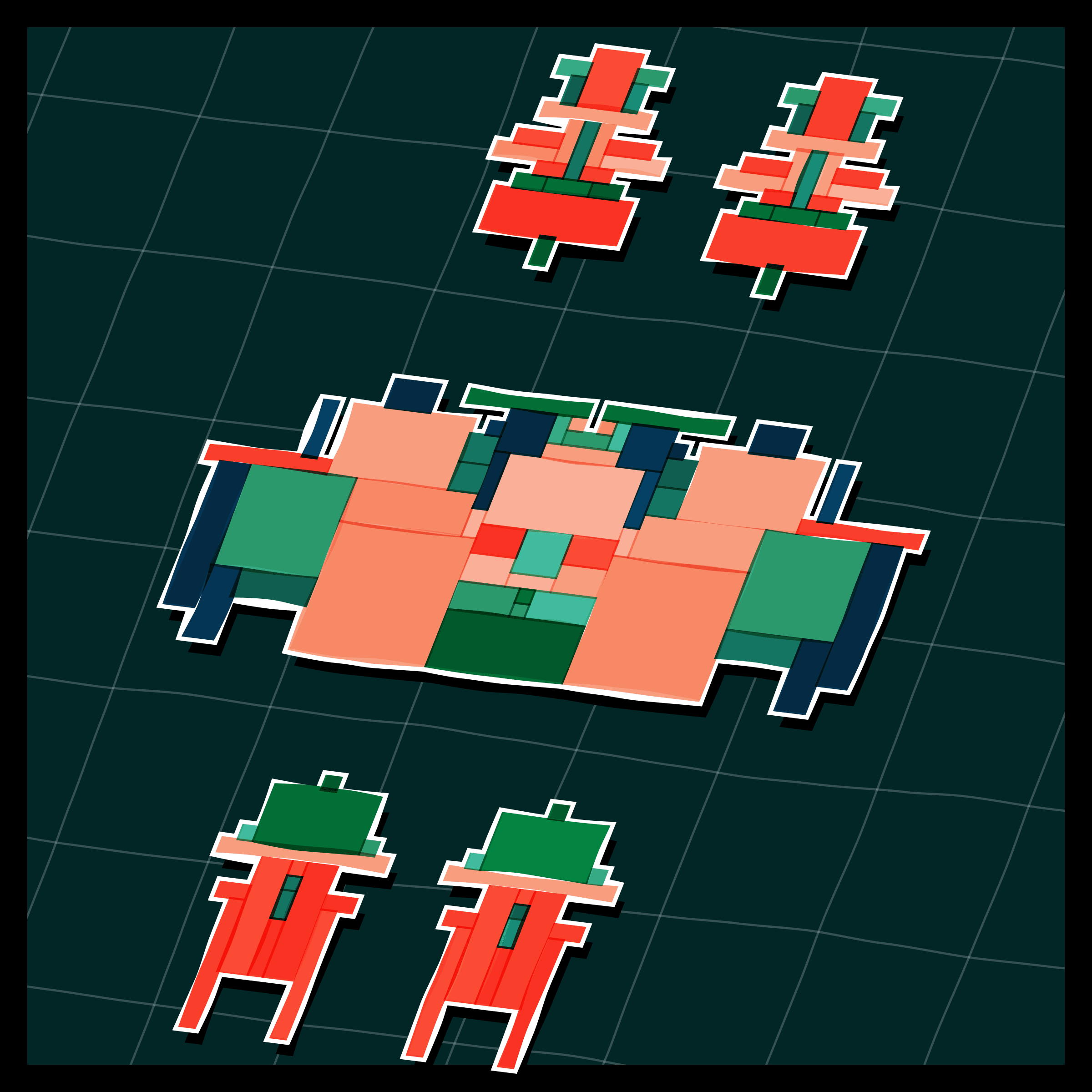 Paper Armada #37000814