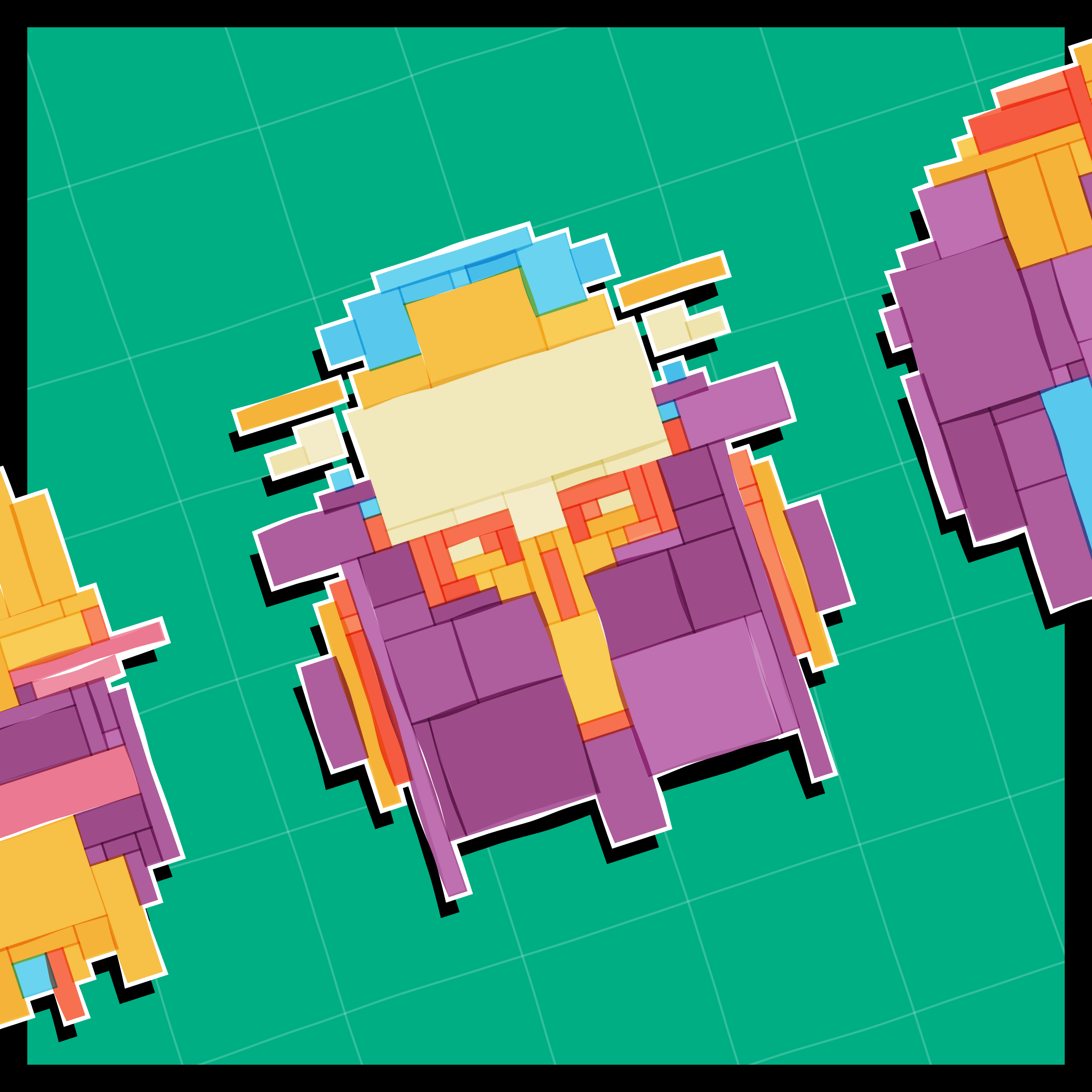 Paper Armada #37000816