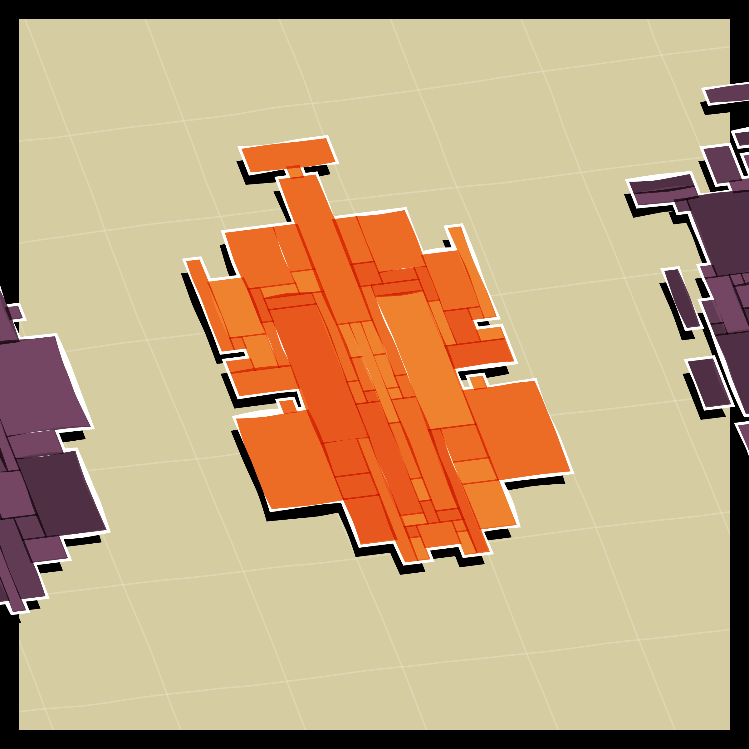 Paper Armada #37000820