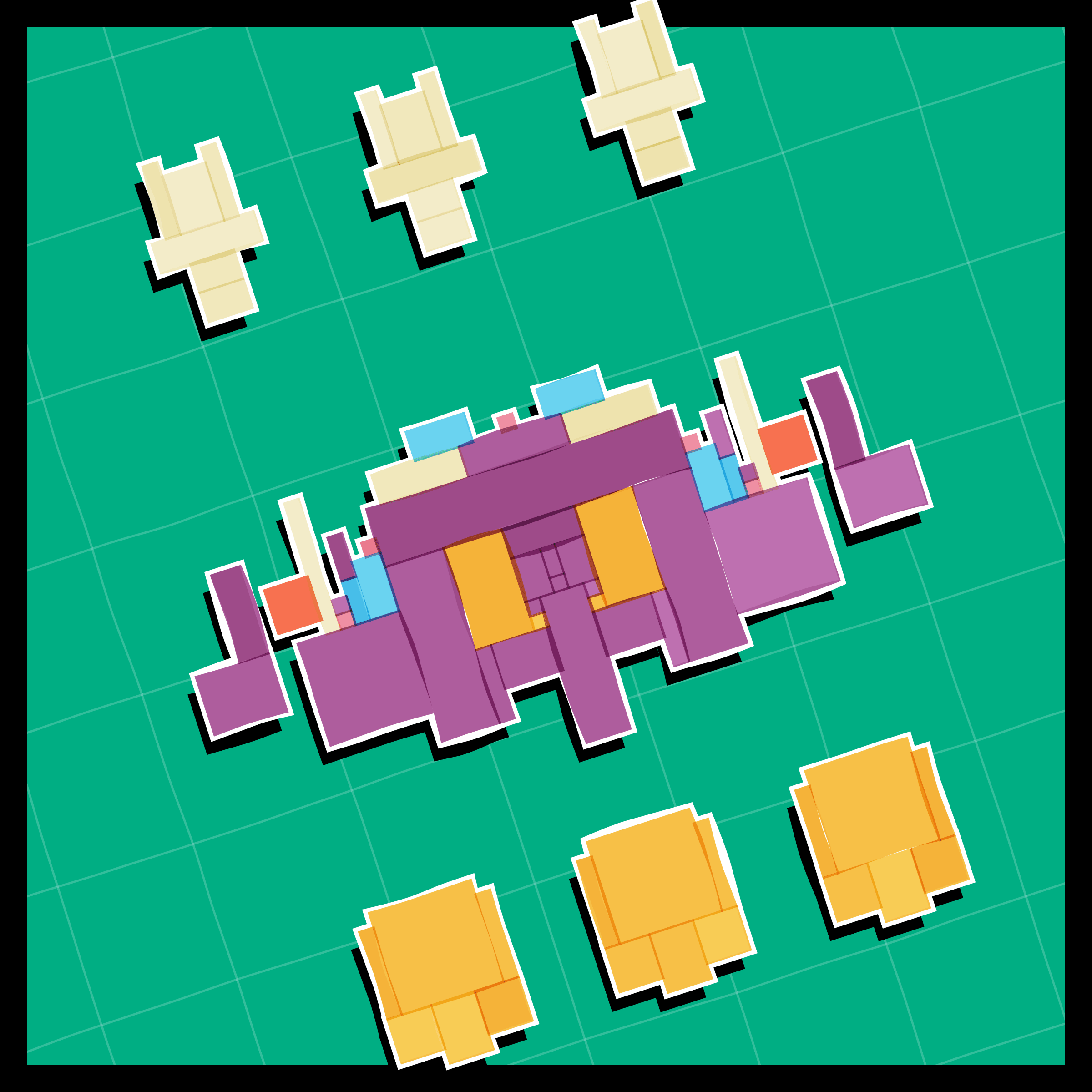 Paper Armada #37000825