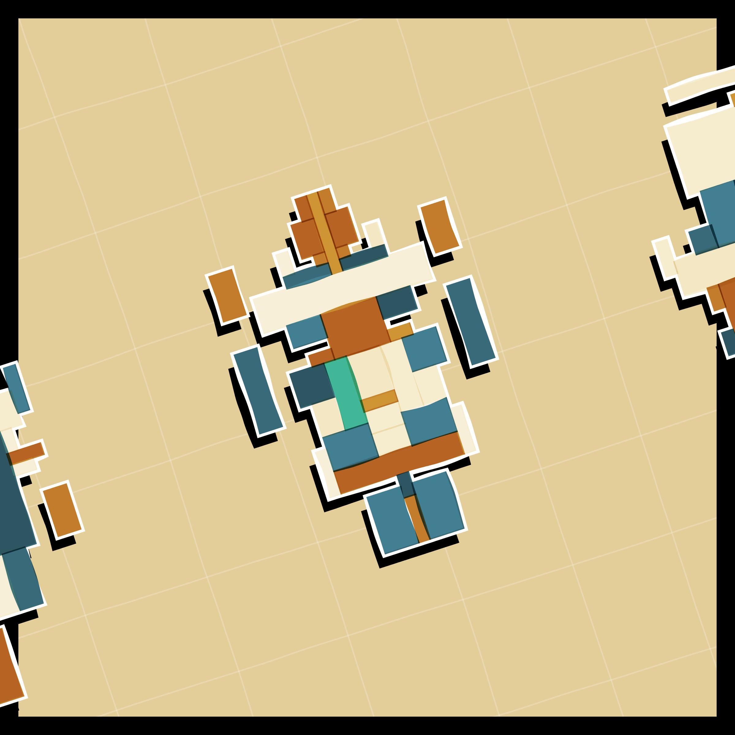Paper Armada #37000828