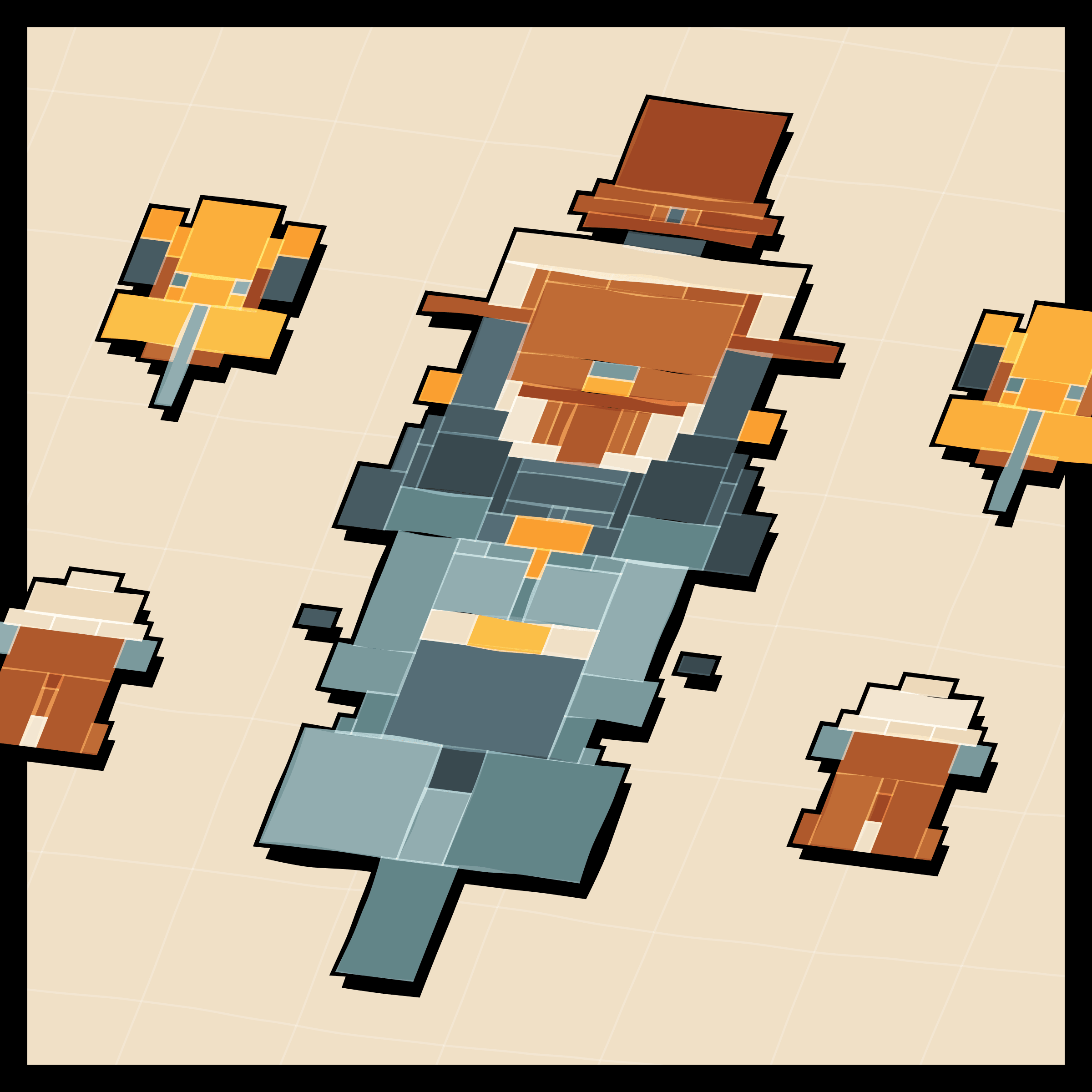 Paper Armada #37000832