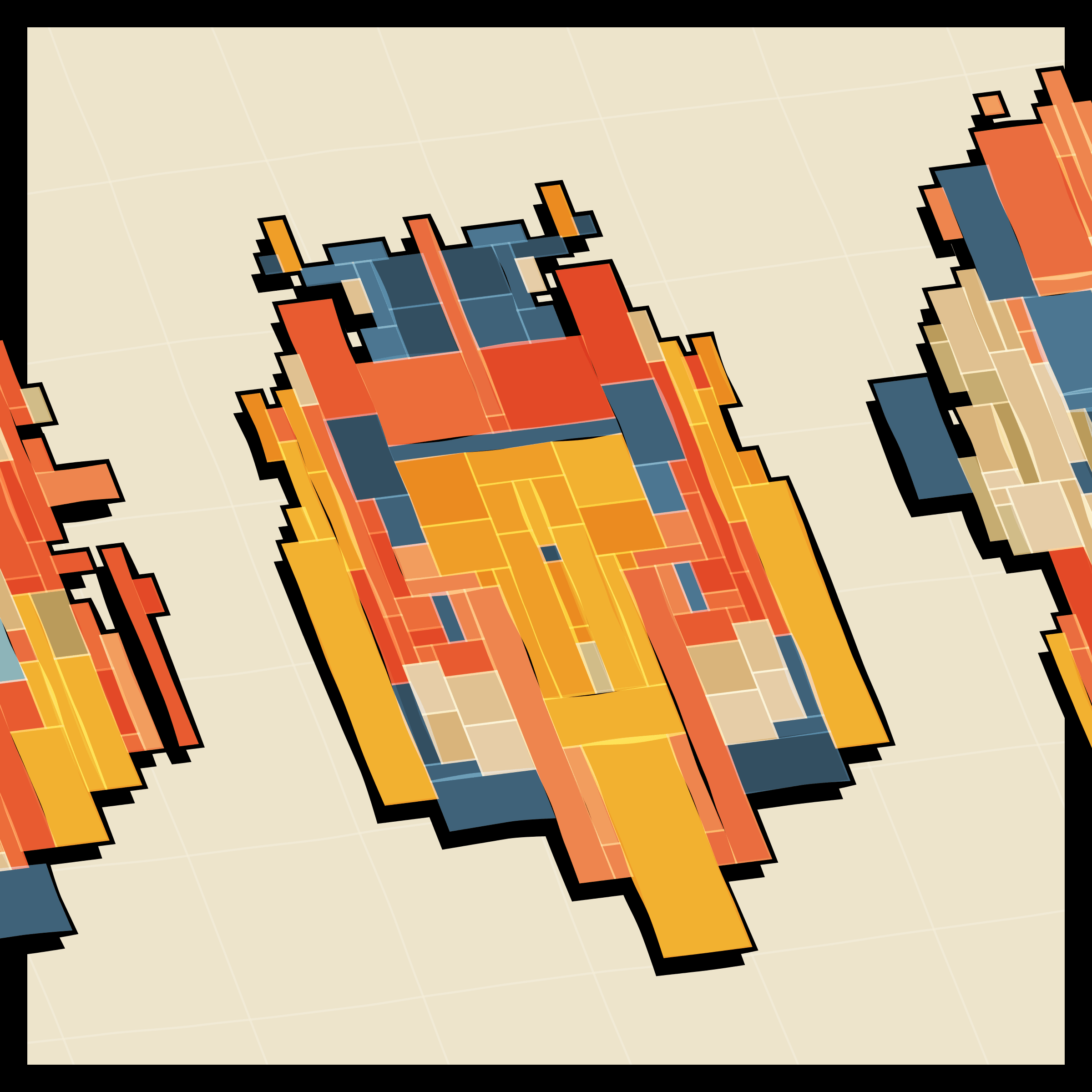 Paper Armada #37000833