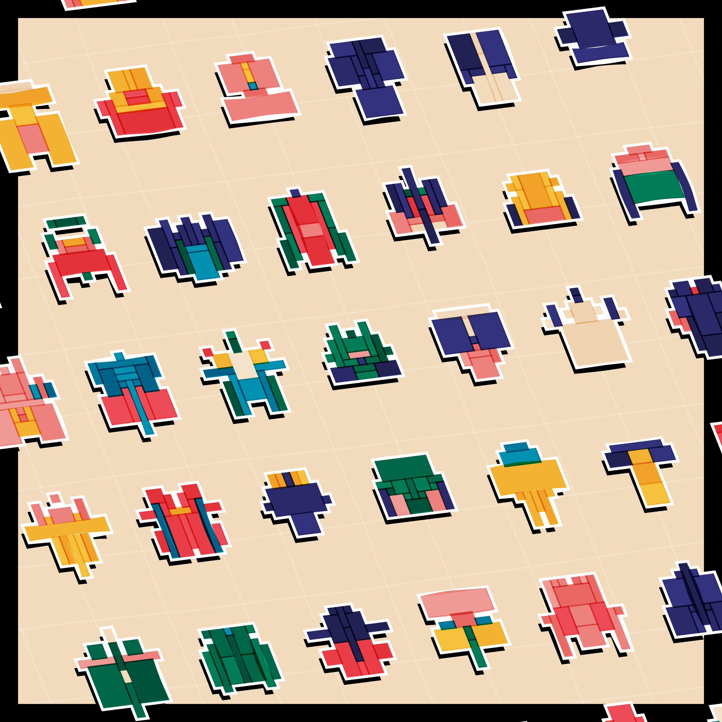 Paper Armada #37000834