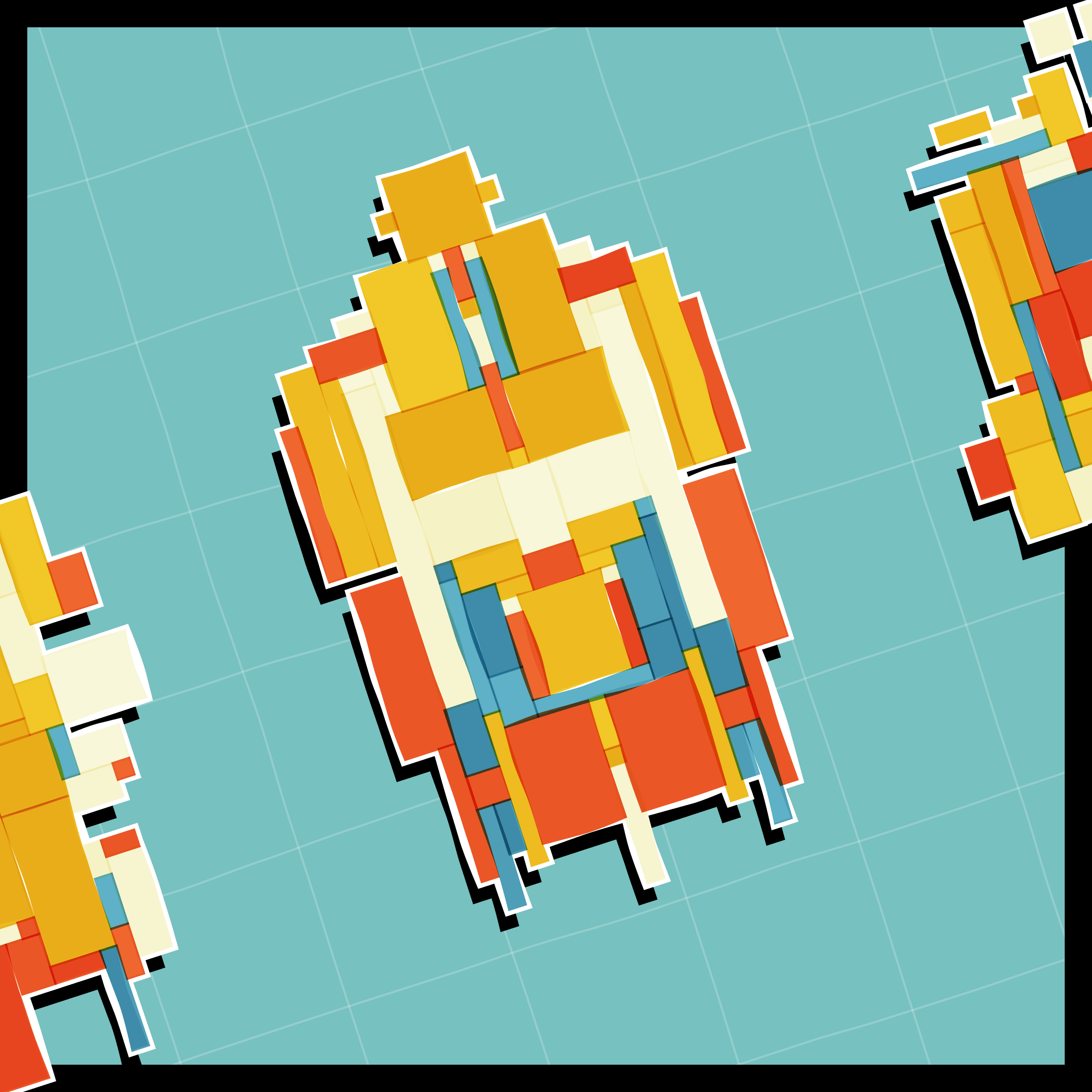 Paper Armada #37000835