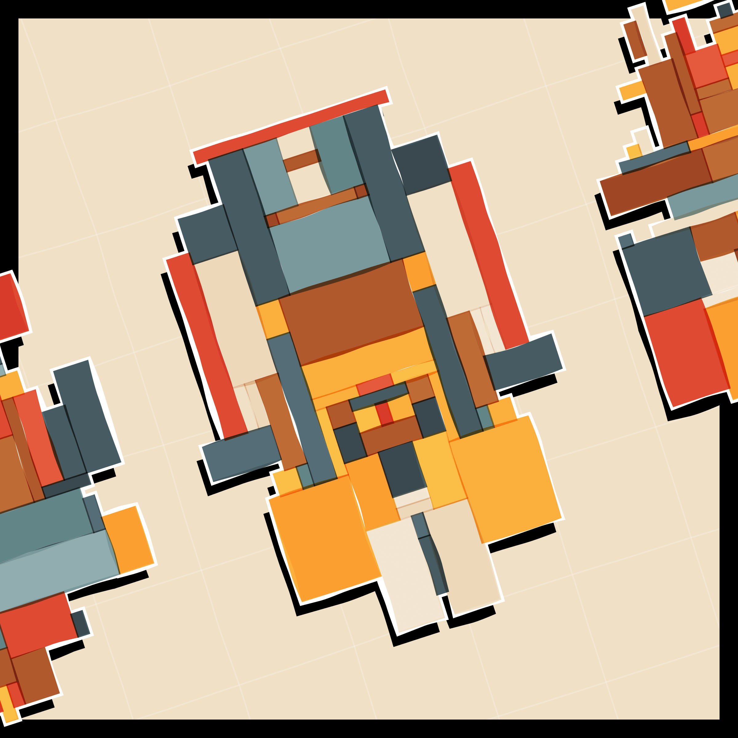 Paper Armada #37000839