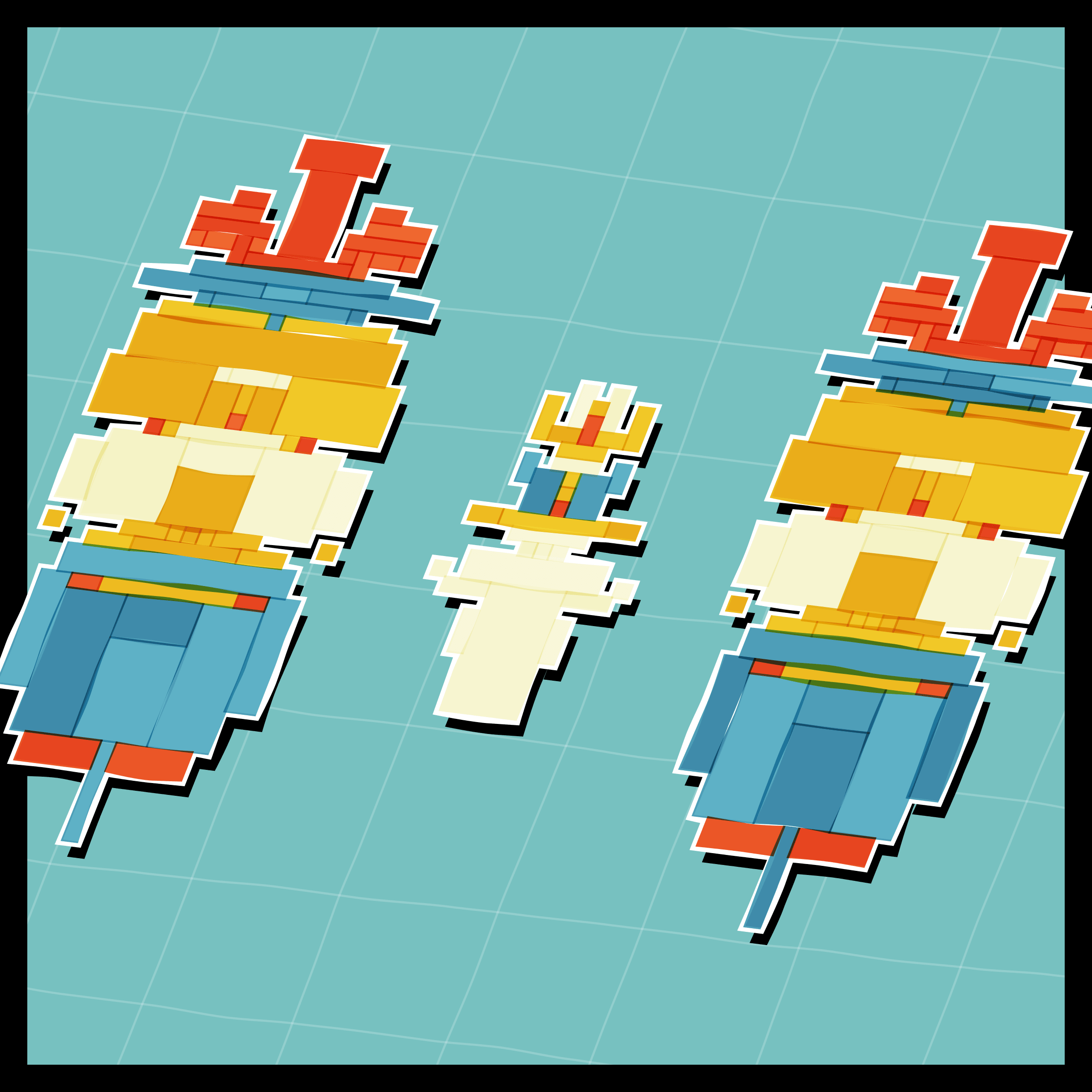 Paper Armada #37000841