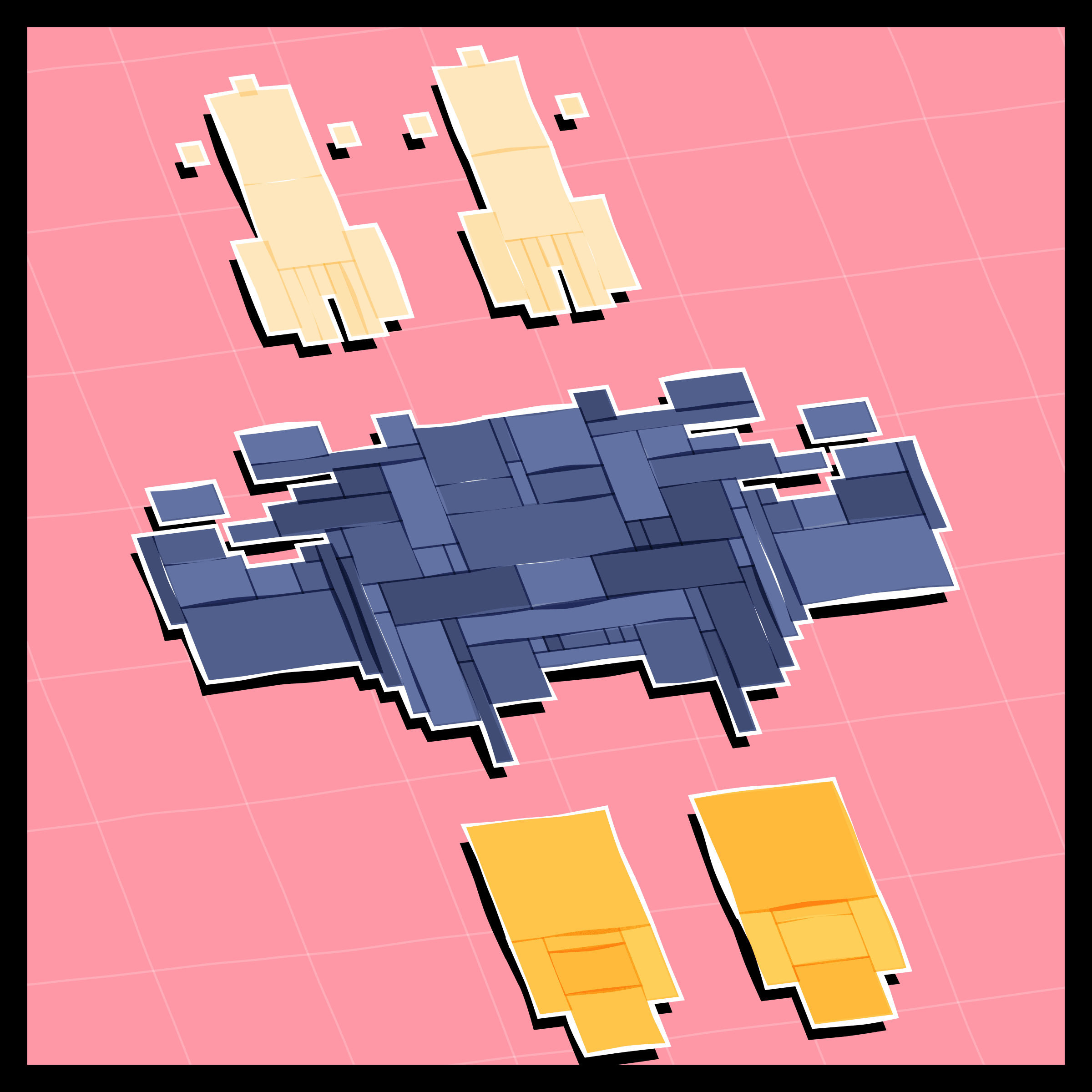 Paper Armada #37000842