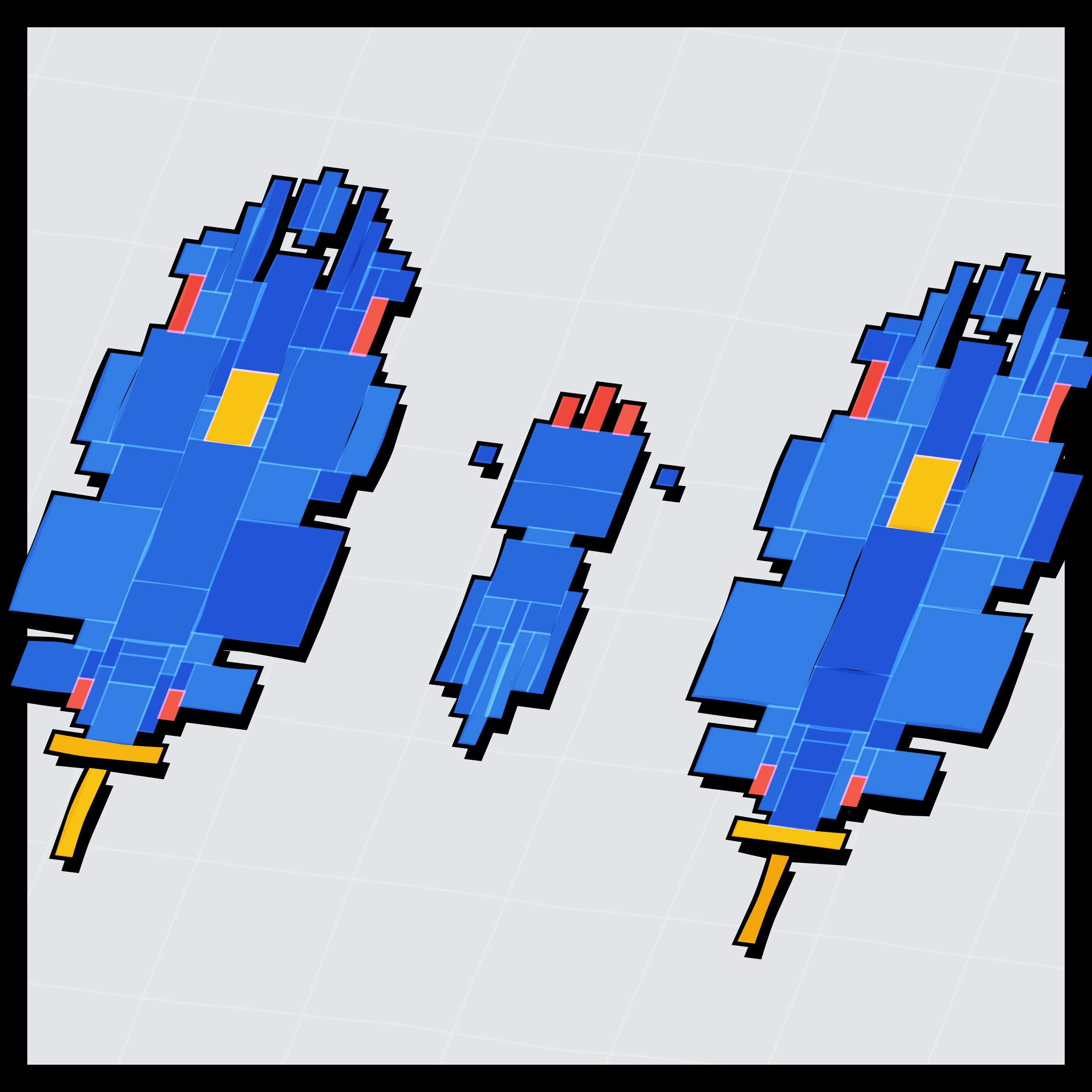Paper Armada #37000843