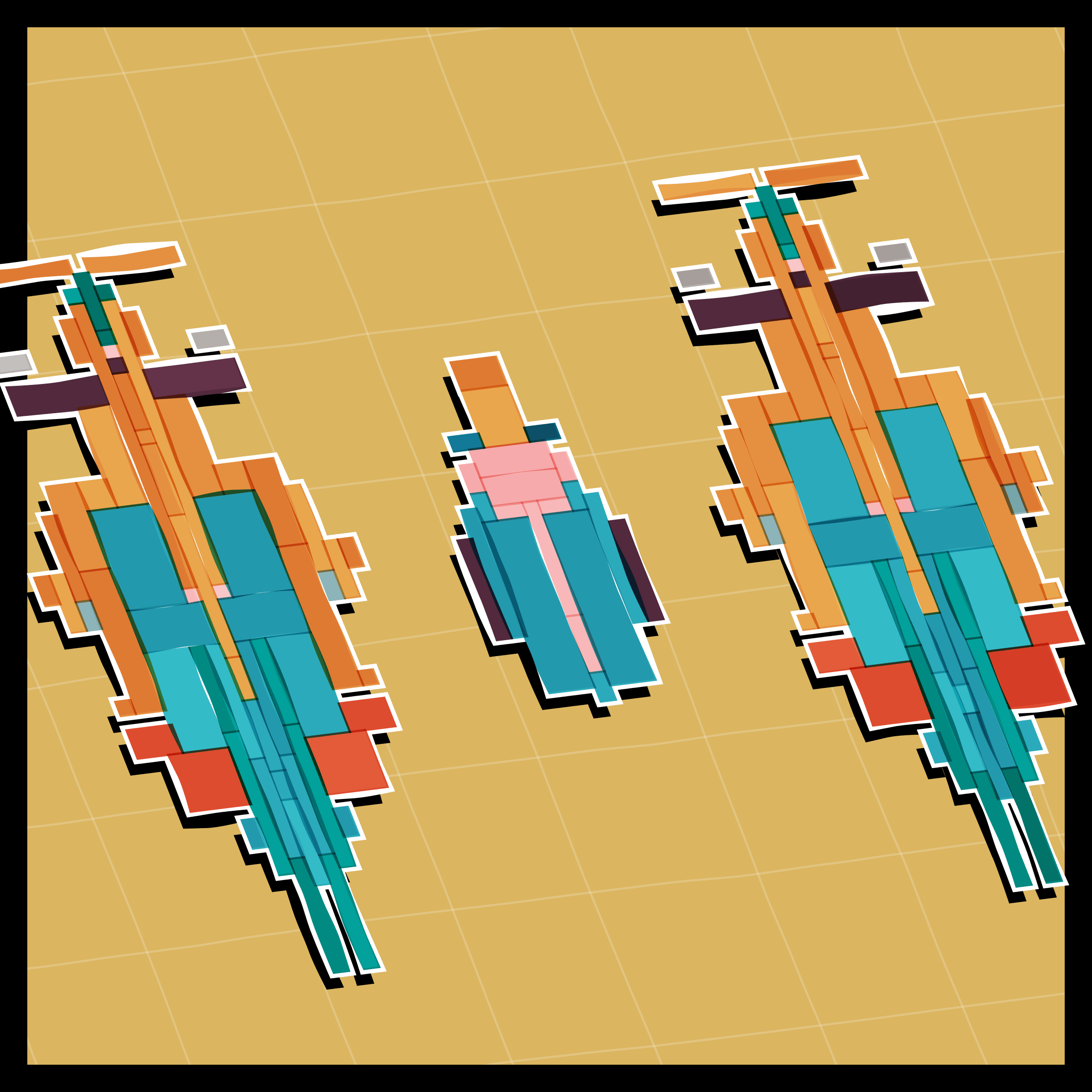 Paper Armada #37000847