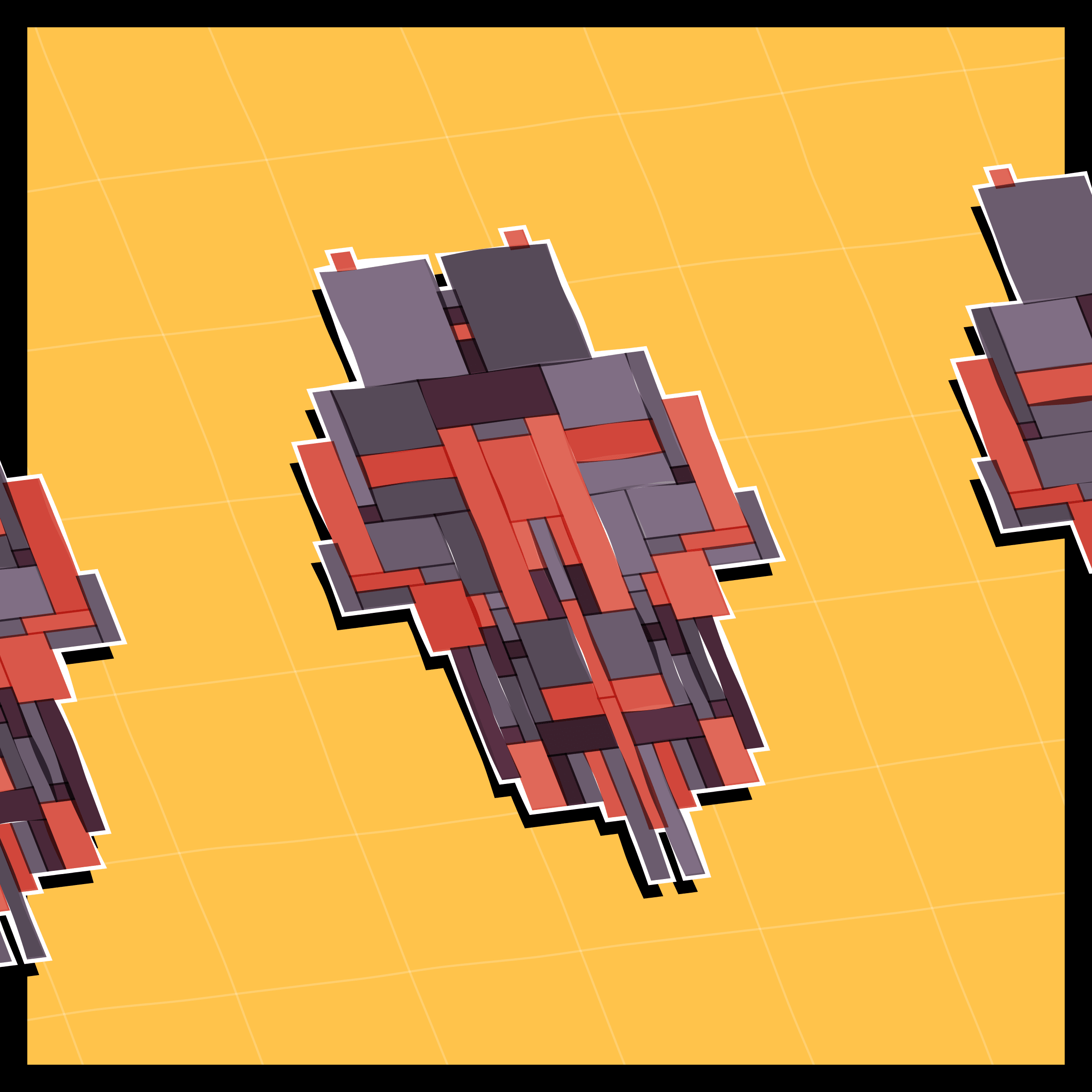 Paper Armada #37000852