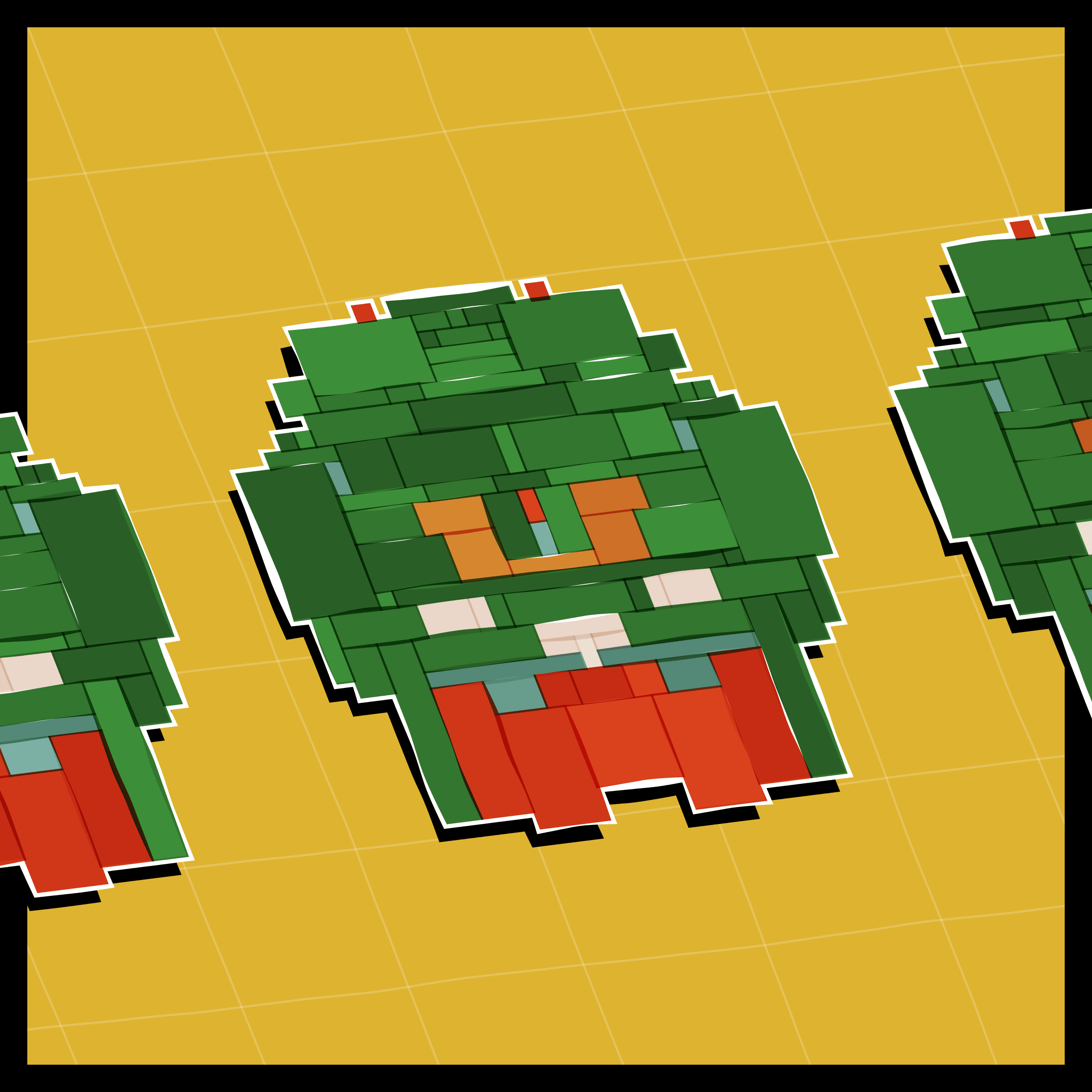 Paper Armada #37000853