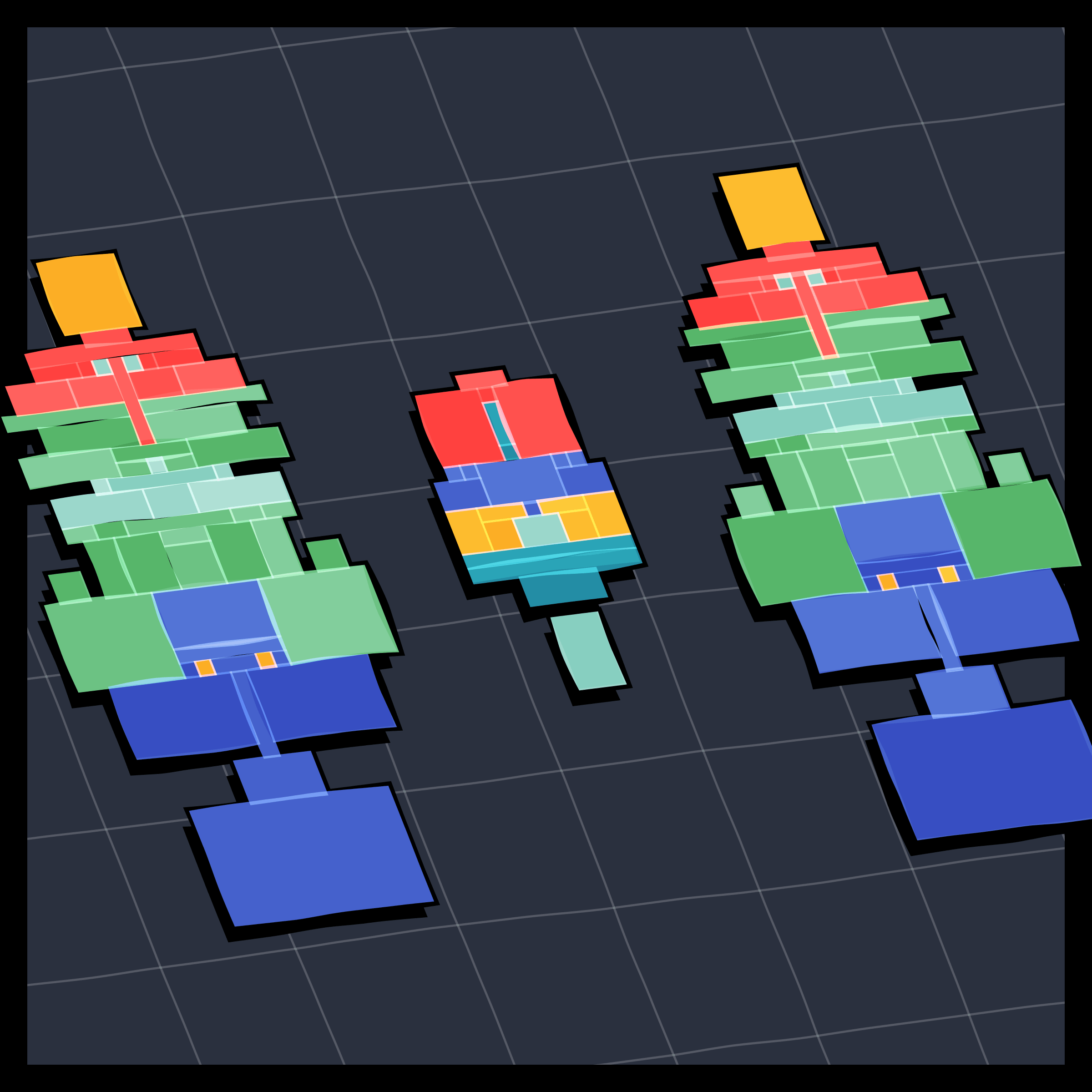 Paper Armada #37000857