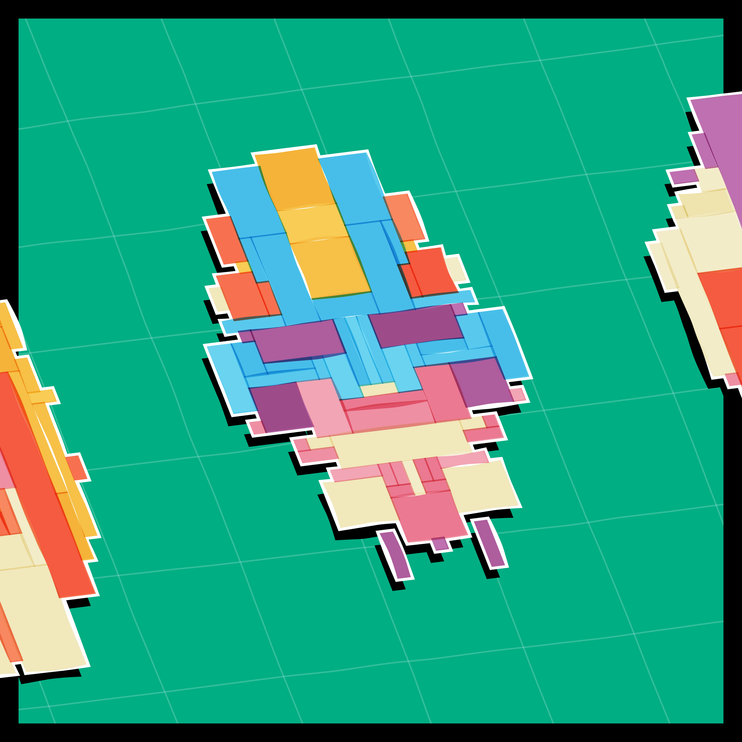 Paper Armada #37000861